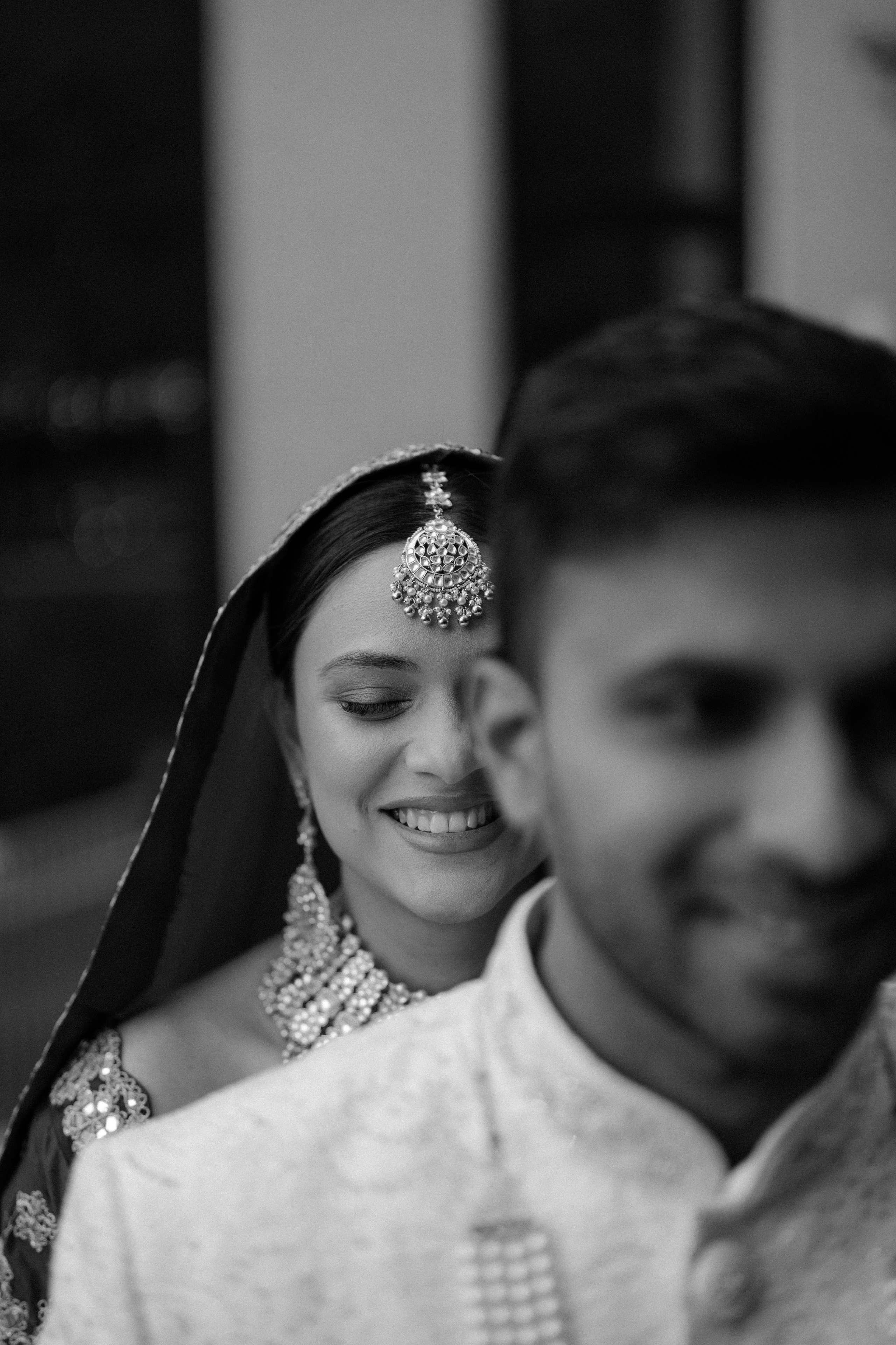 Chirag & Shweta. Anna Krasnova Wedding photographer