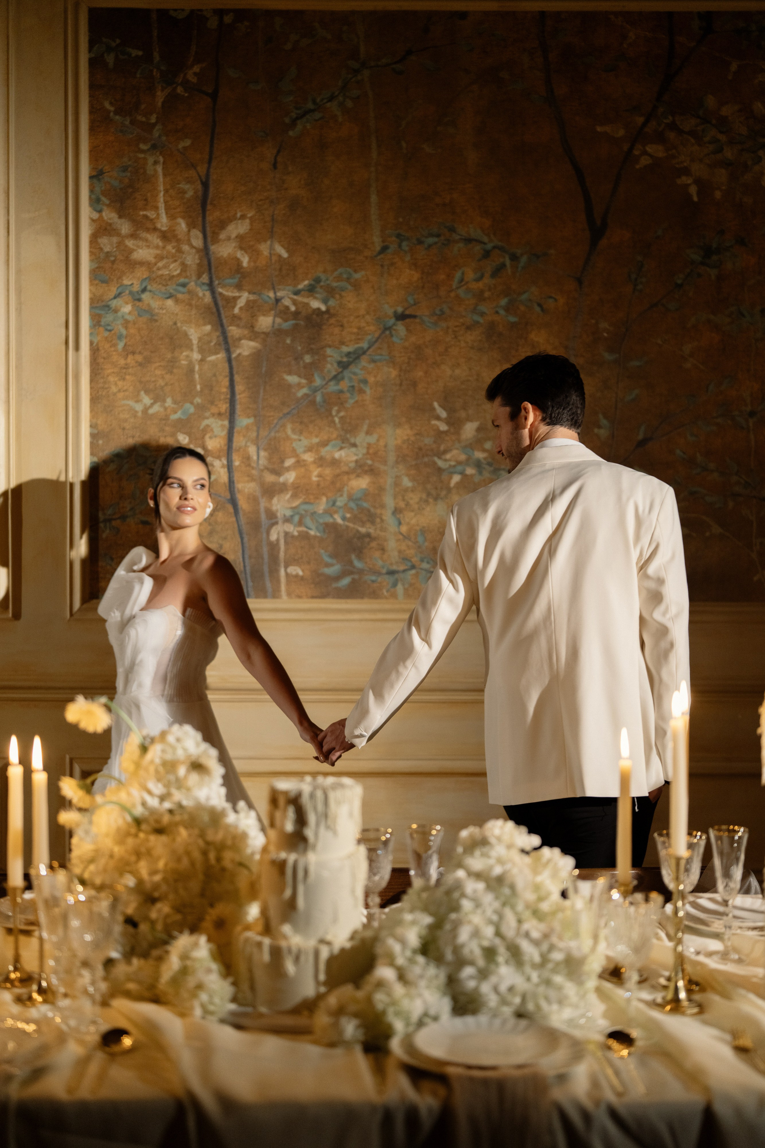 Emily and Levi. Wedding photographer and videographer New York | New Jersey