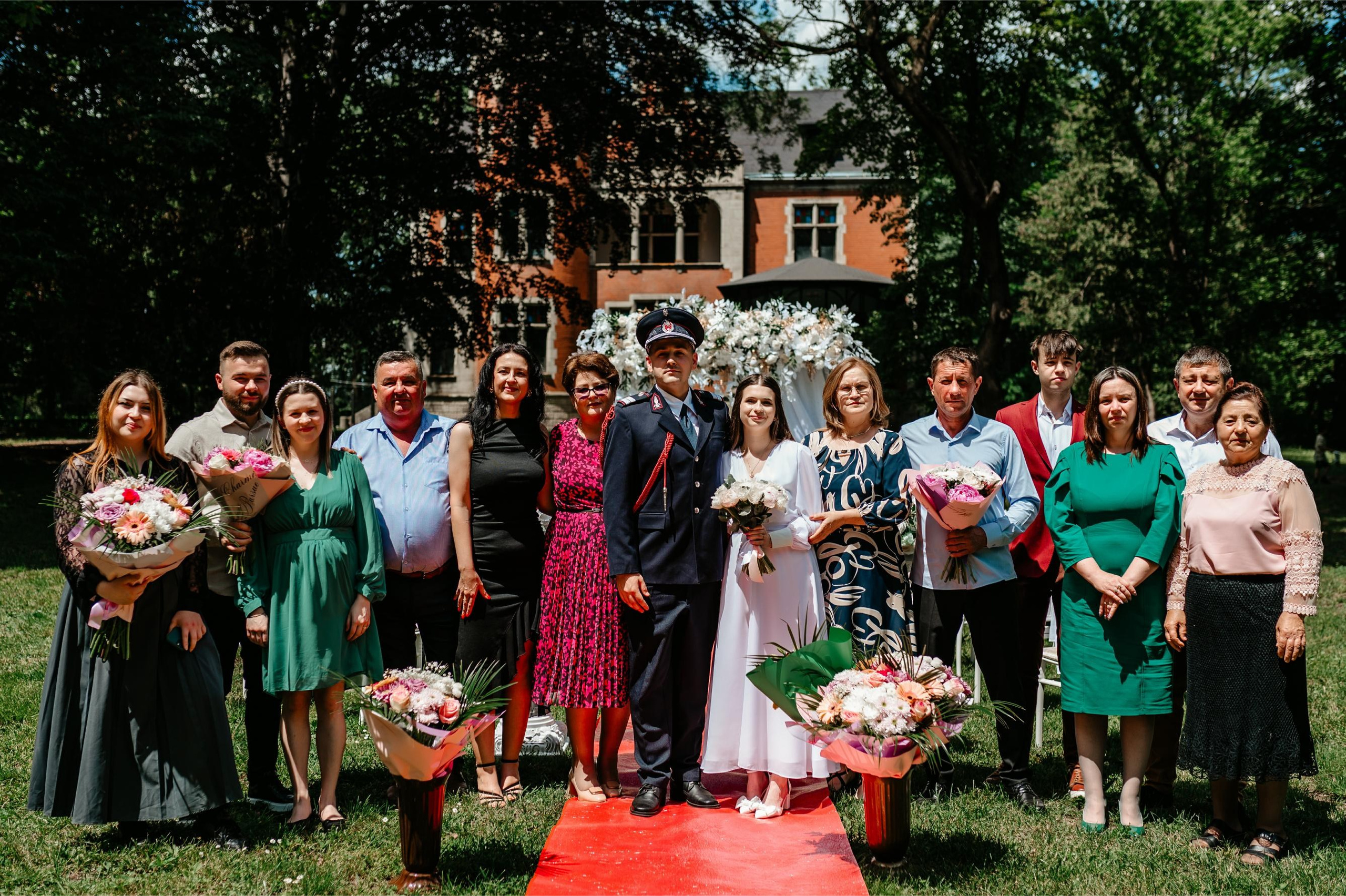 Diana & Vlad. Fotograf si Videograf | Nuntă-Botez