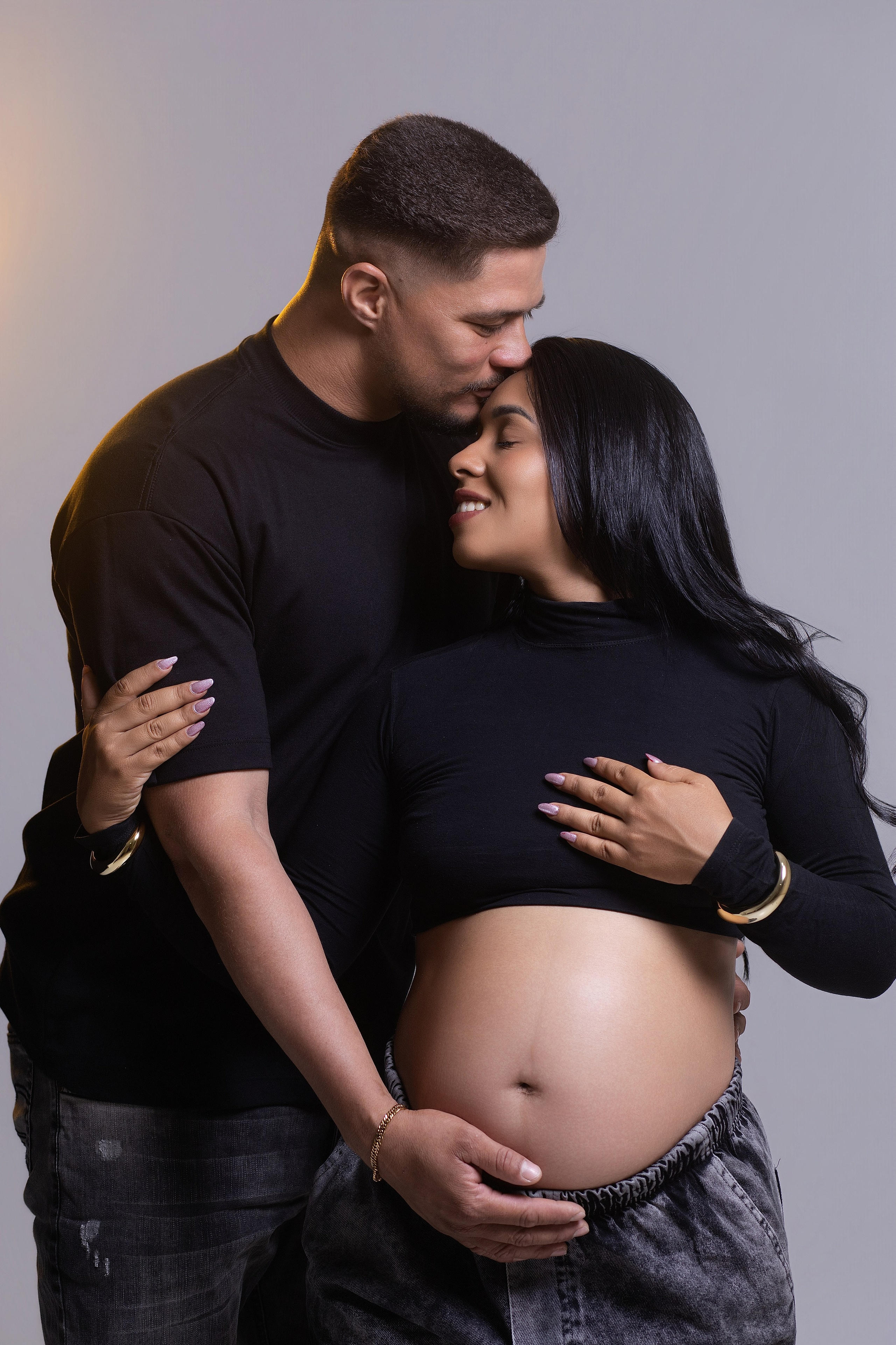 Karine | Gestação. Bem-vindo ao Meu Mundo Fotográfico