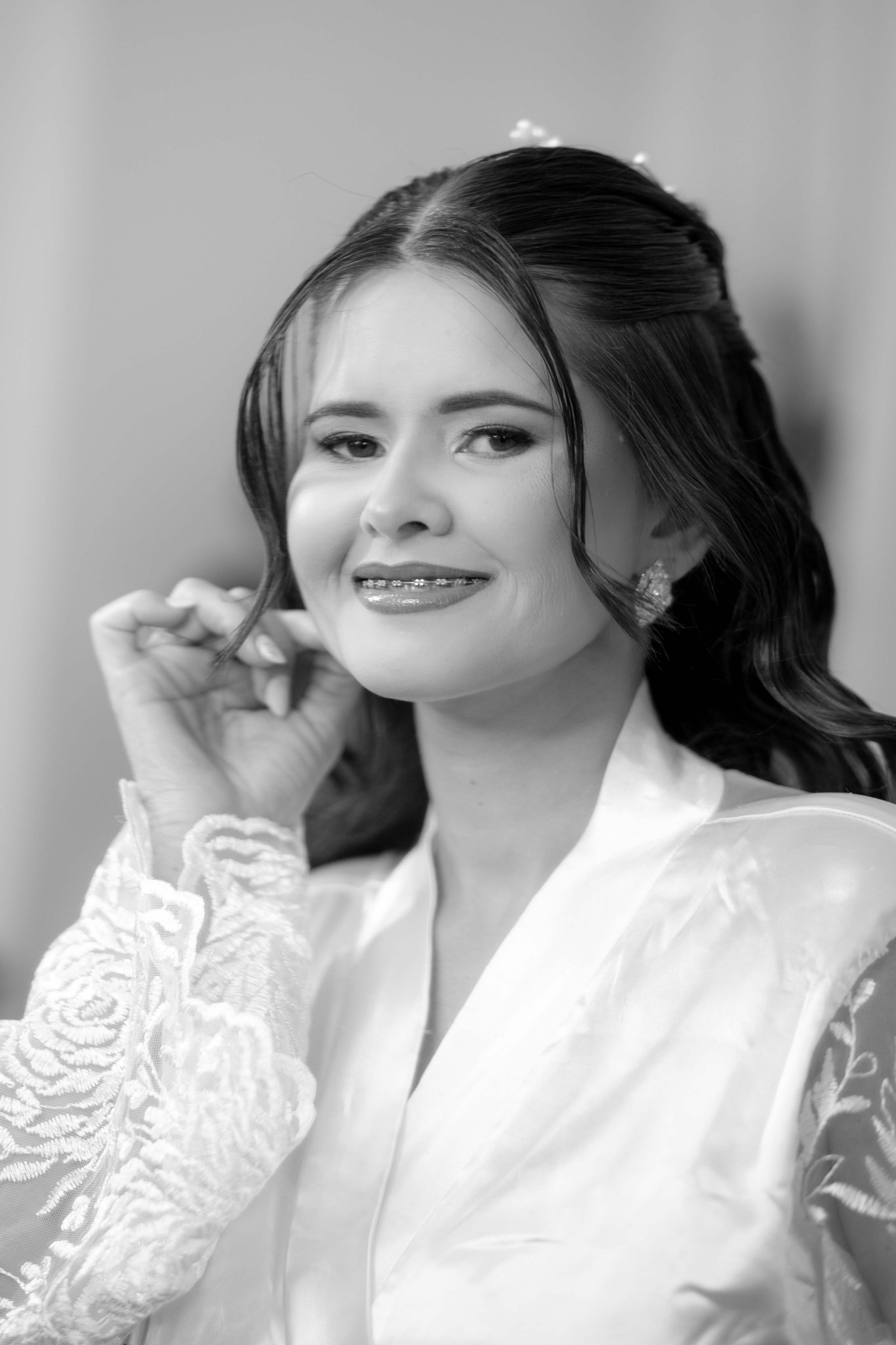 Valeria e Ramon. Bem-vindo ao Meu Mundo Fotográfico