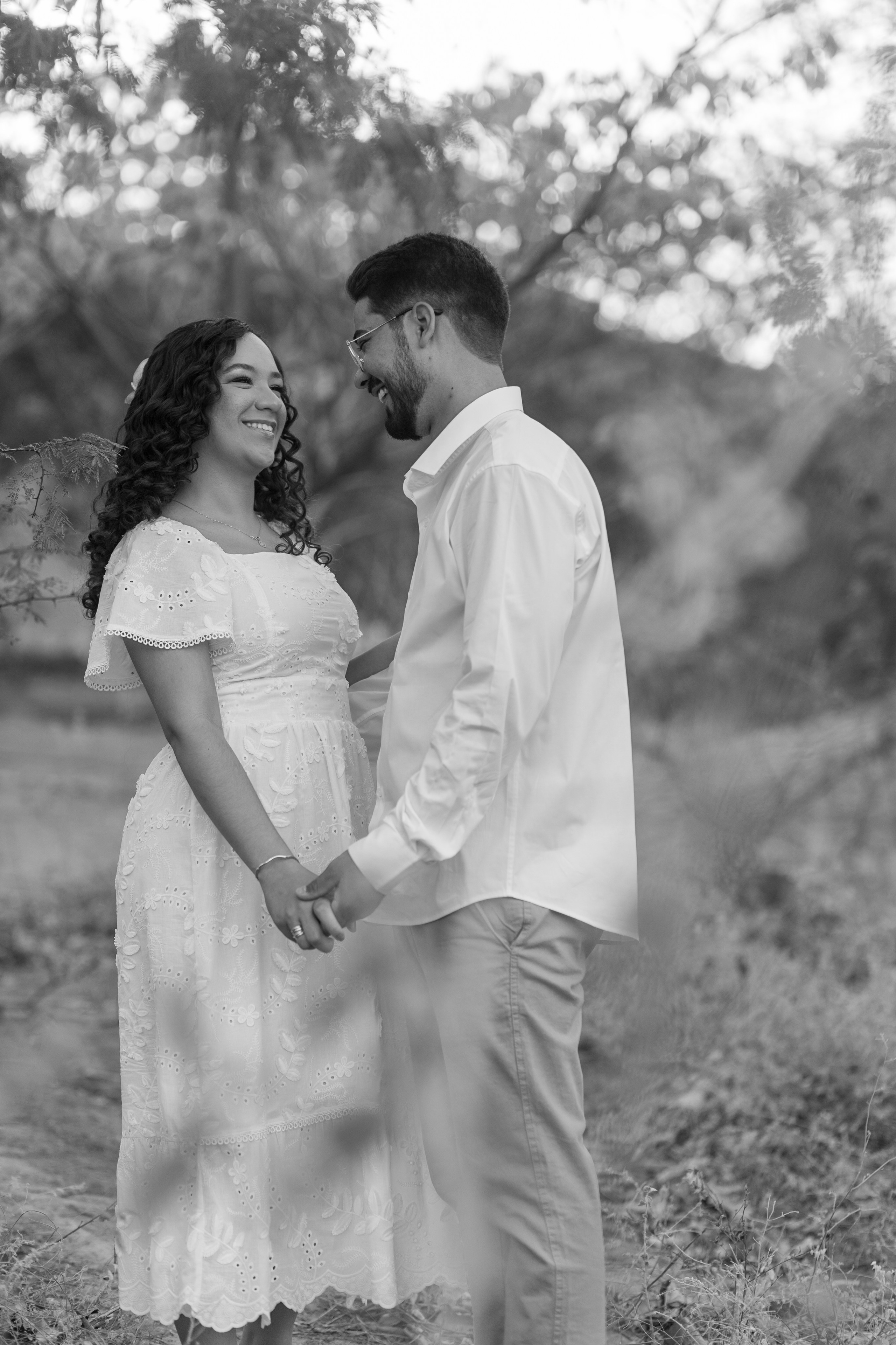 Udson e Mahara. Bem-vindo ao Meu Mundo Fotográfico