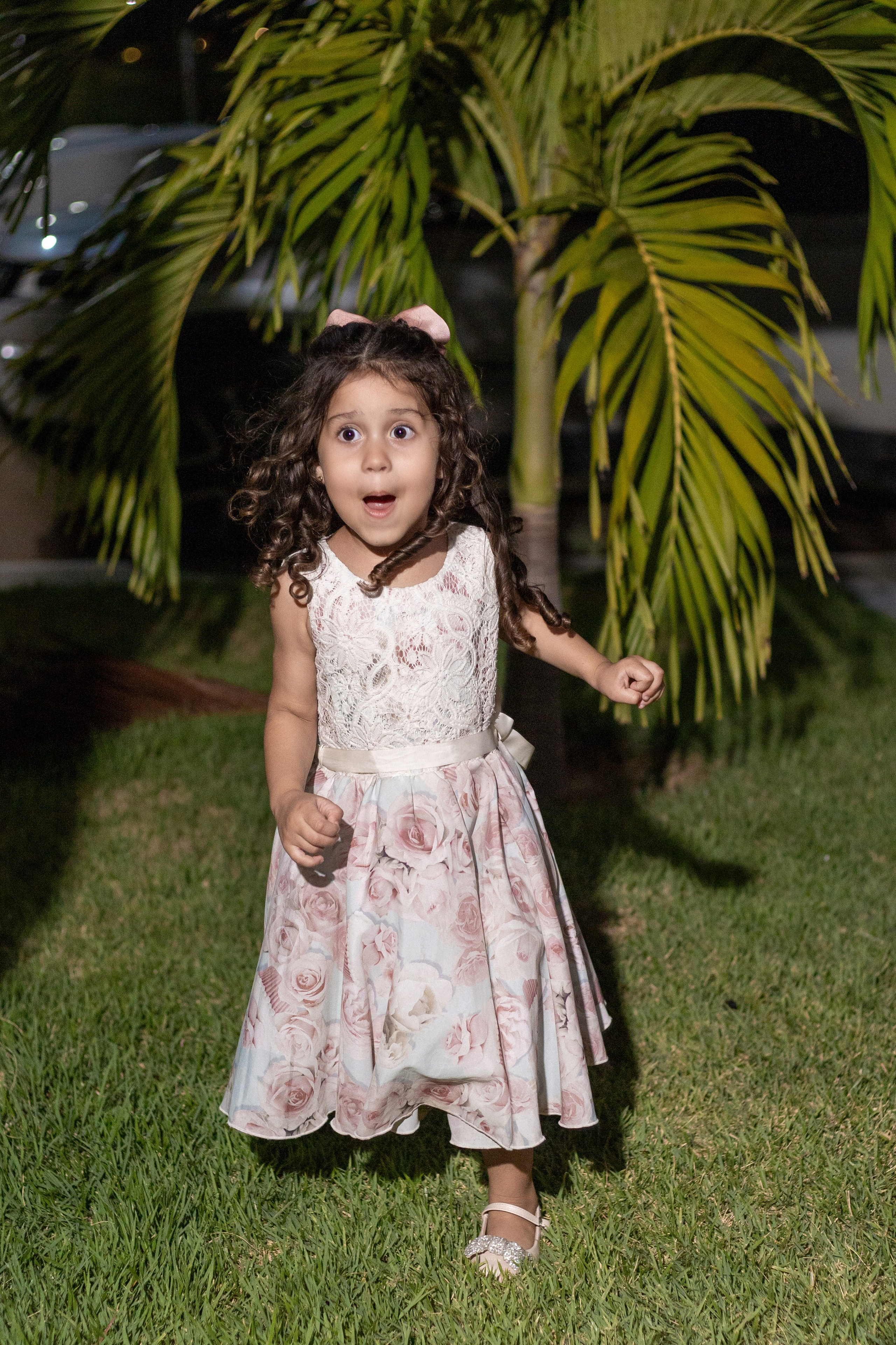 Laura 4 anos. Bem-vindo ao Meu Mundo Fotográfico