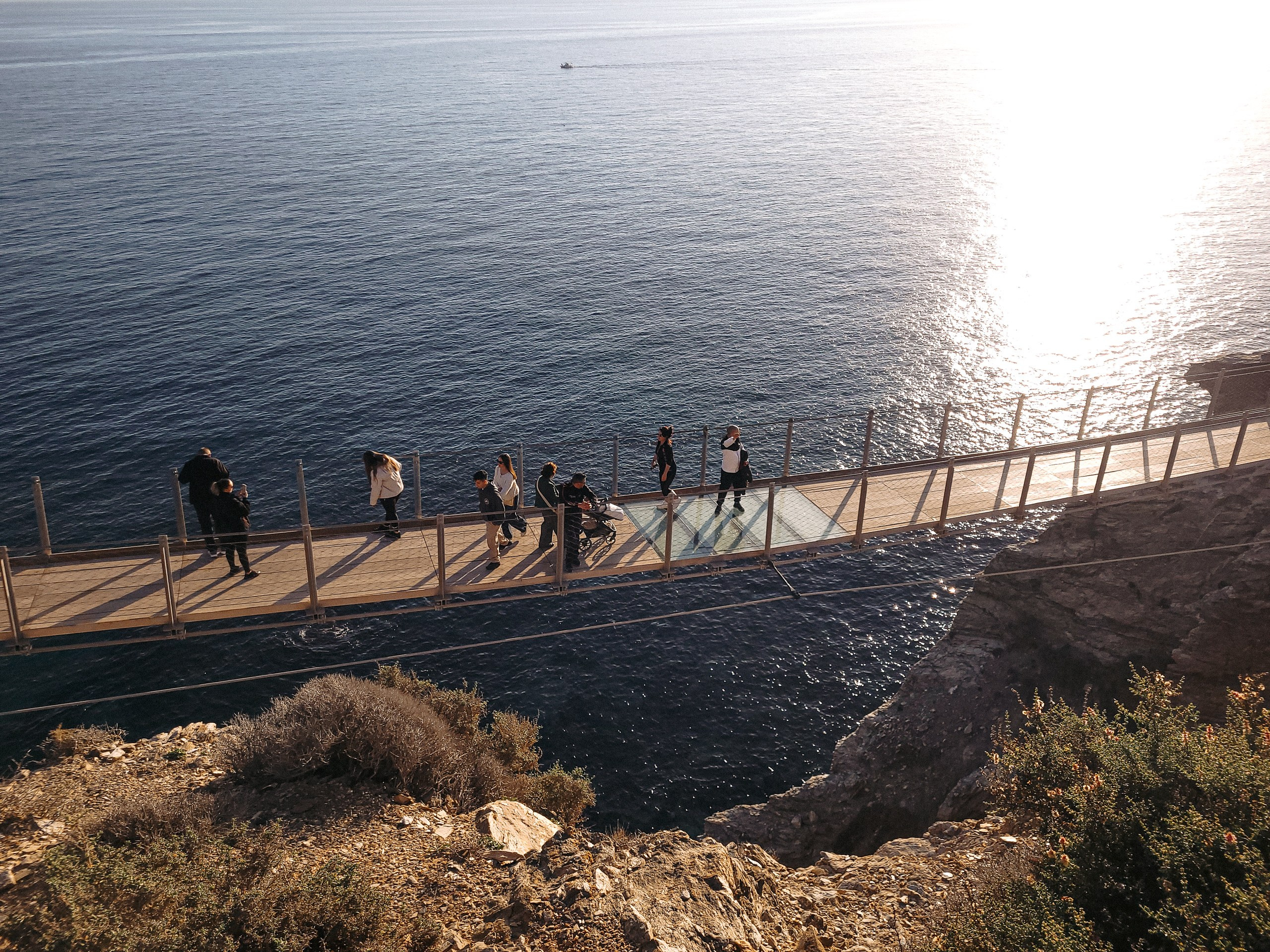 SPĀNIJA, MALAGAS APKĀRTNE