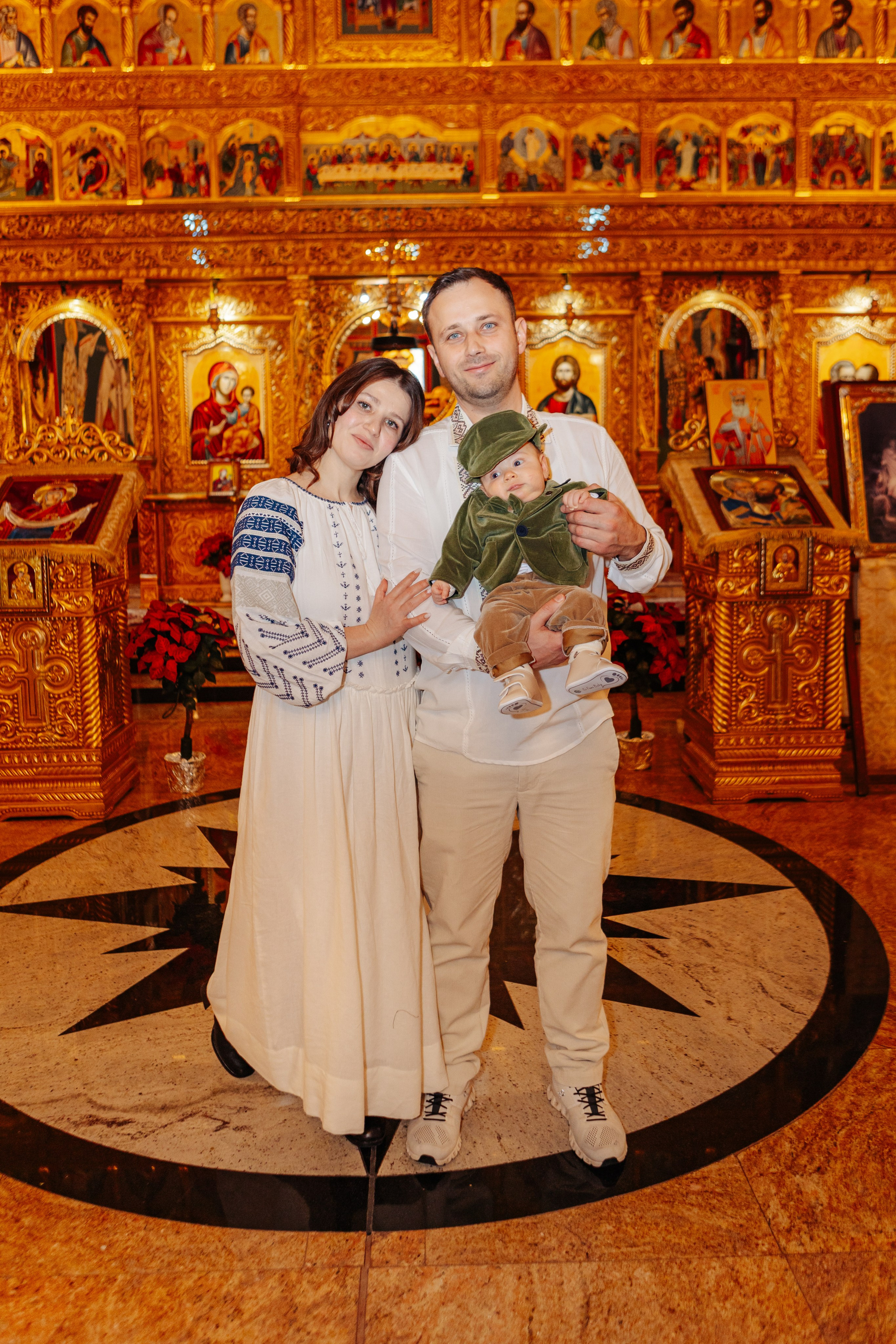 Botezul micuțului Matteo. Cristina Andronache fotograf Brașov fotograf de familie fotograf de nunta Brașov