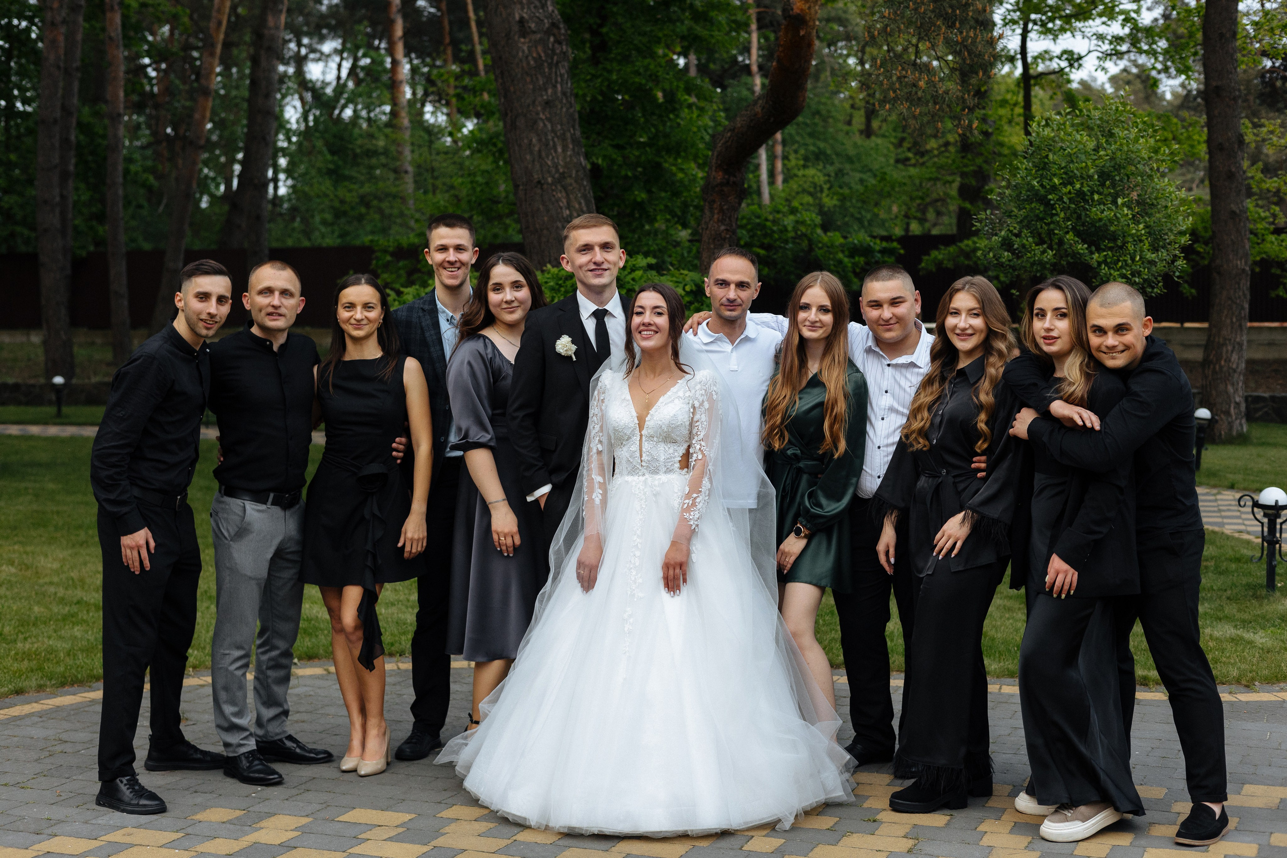 Bohdana Nazar. Ірина Терещук