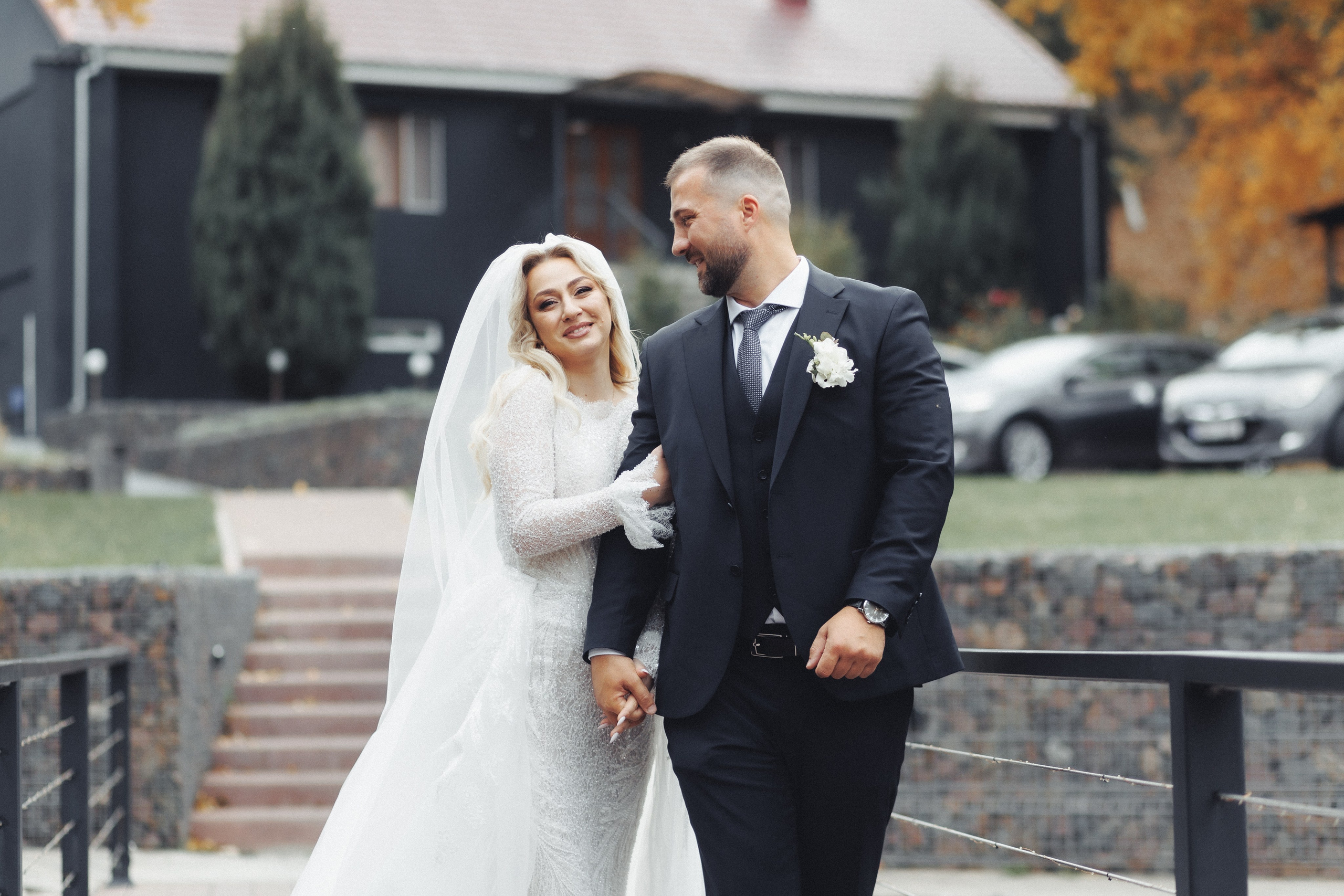 Sergiu & Cristina. Fotograful evenimentului tău