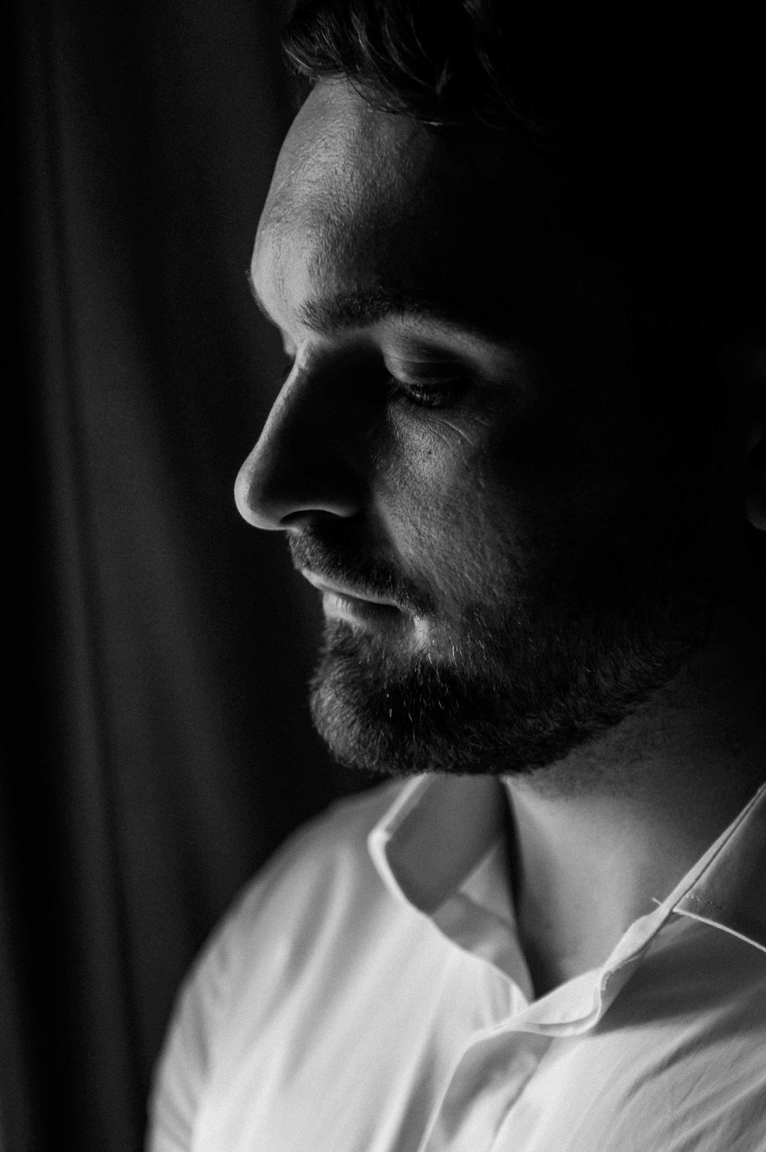 Gabriel & Maria. Fotograful evenimentului tău
