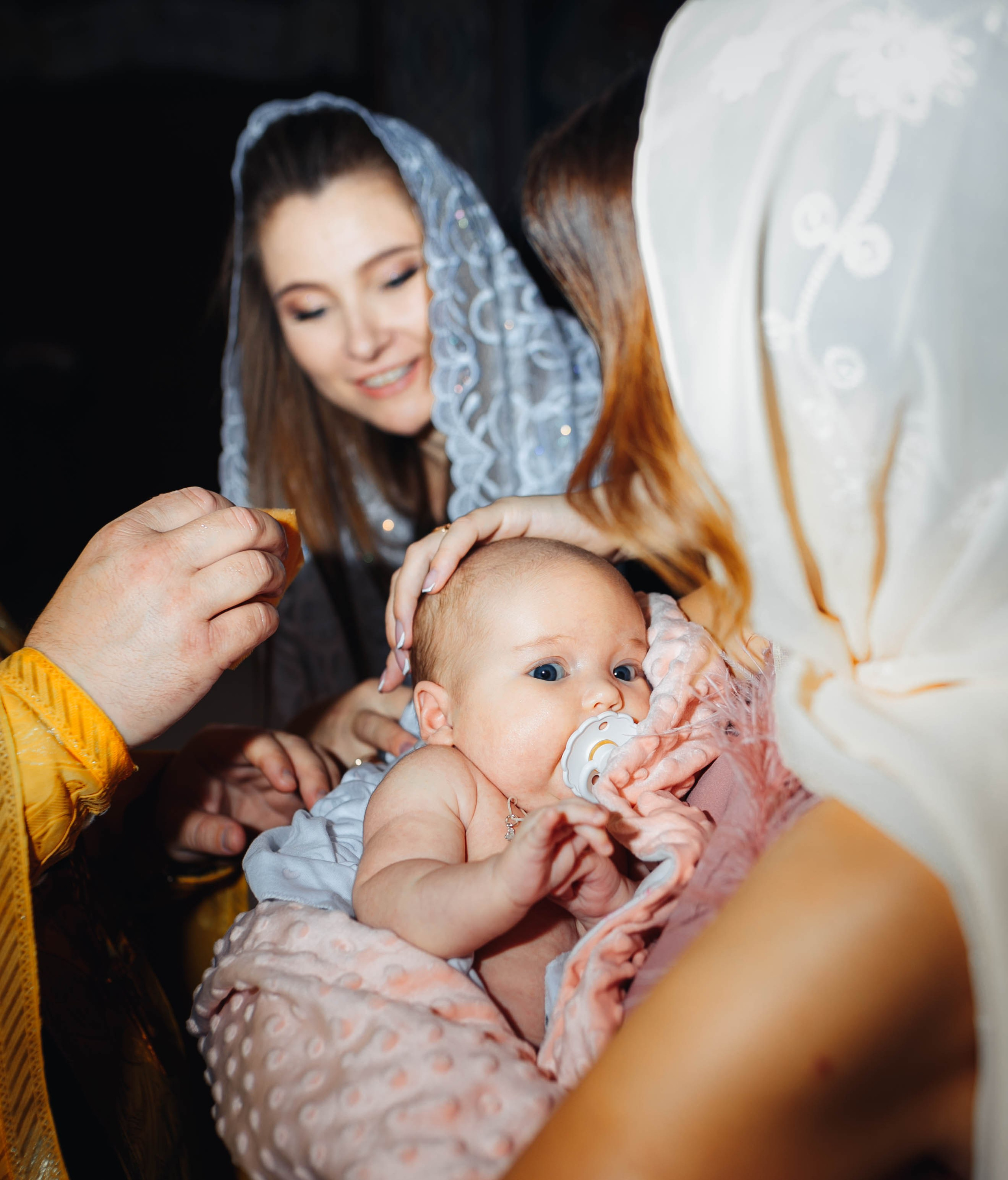 Ilaria. Fotograful evenimentului tău