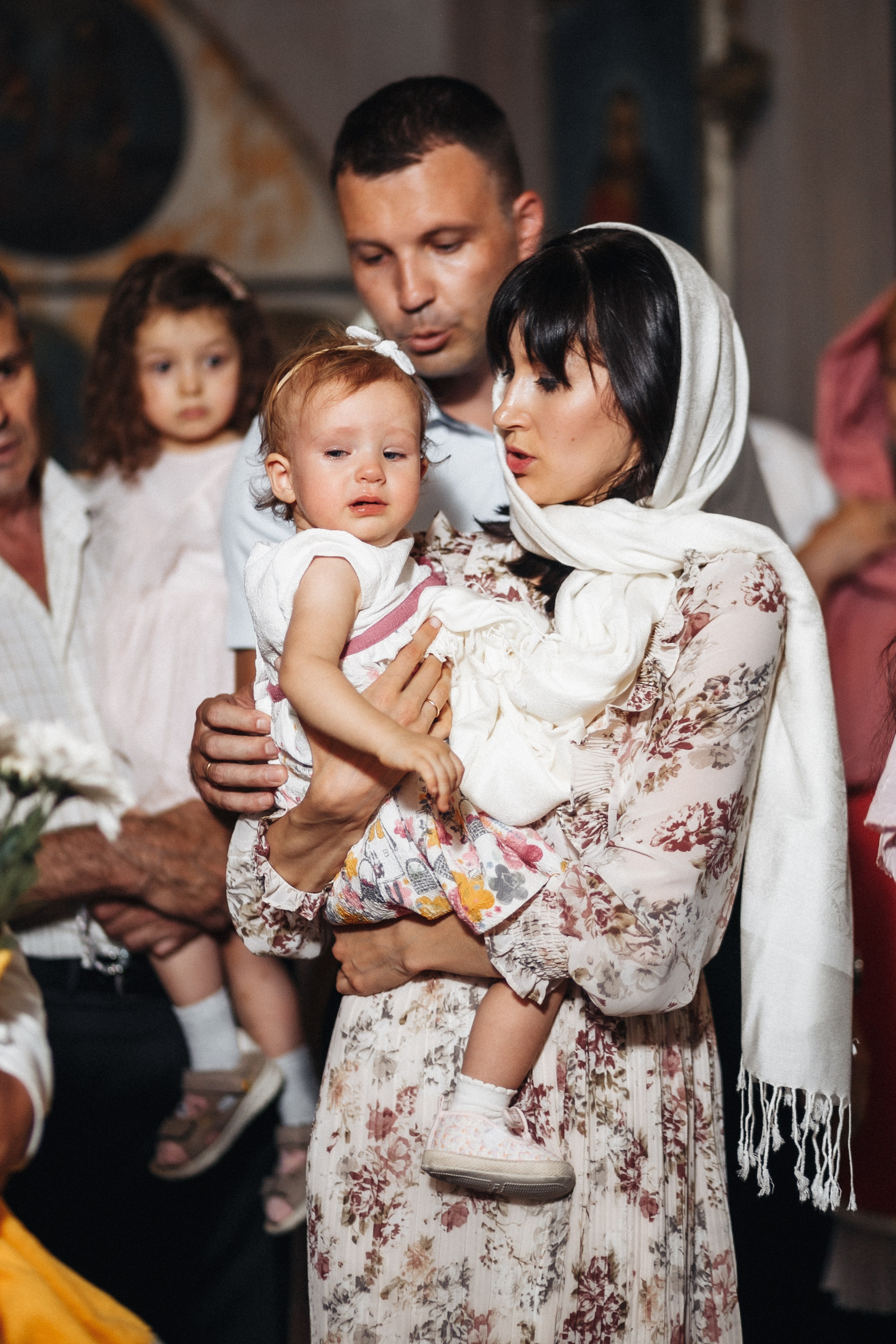 Ilinca. Fotograful evenimentului tău