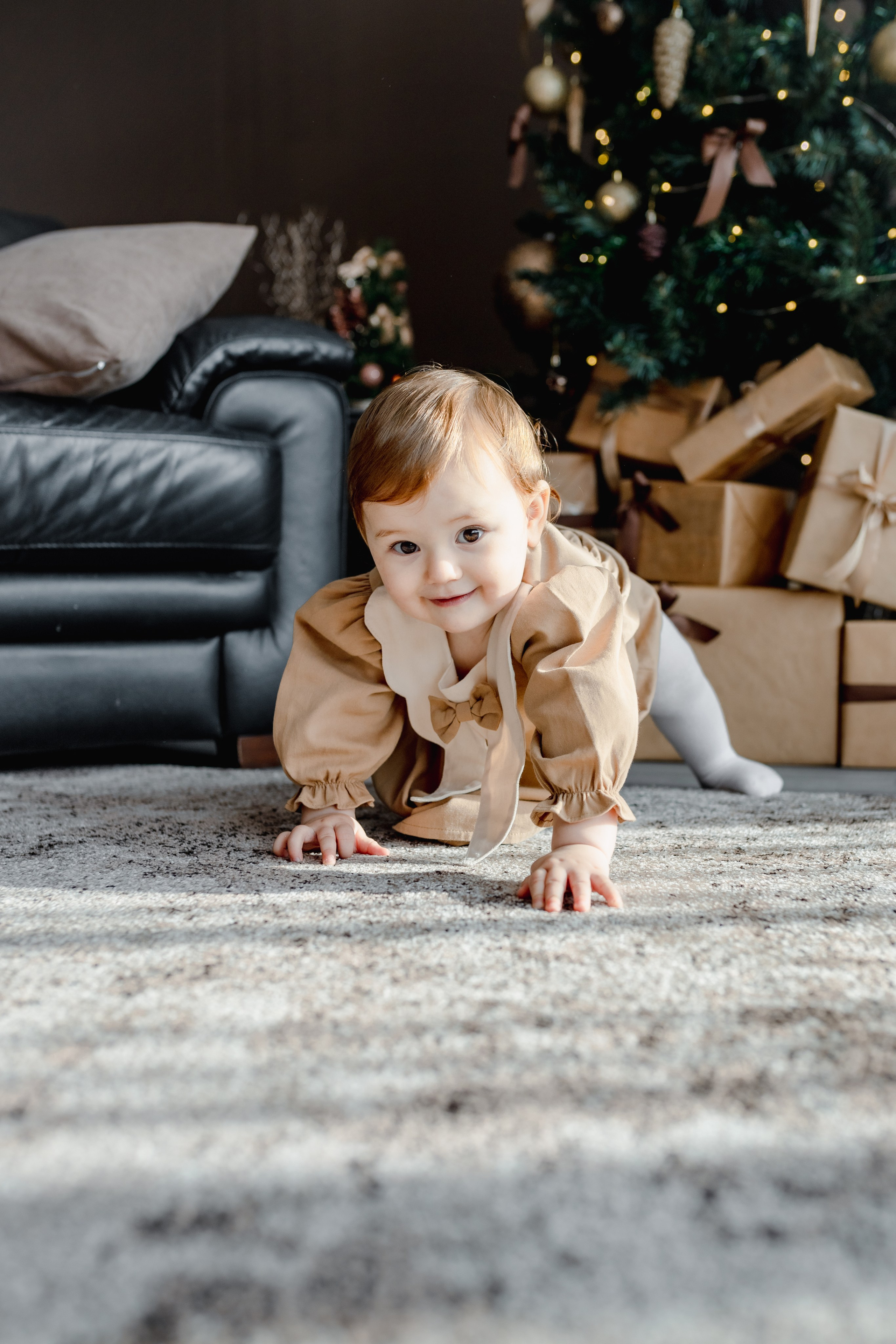 Familia Botnaru. Fotograful evenimentului tău