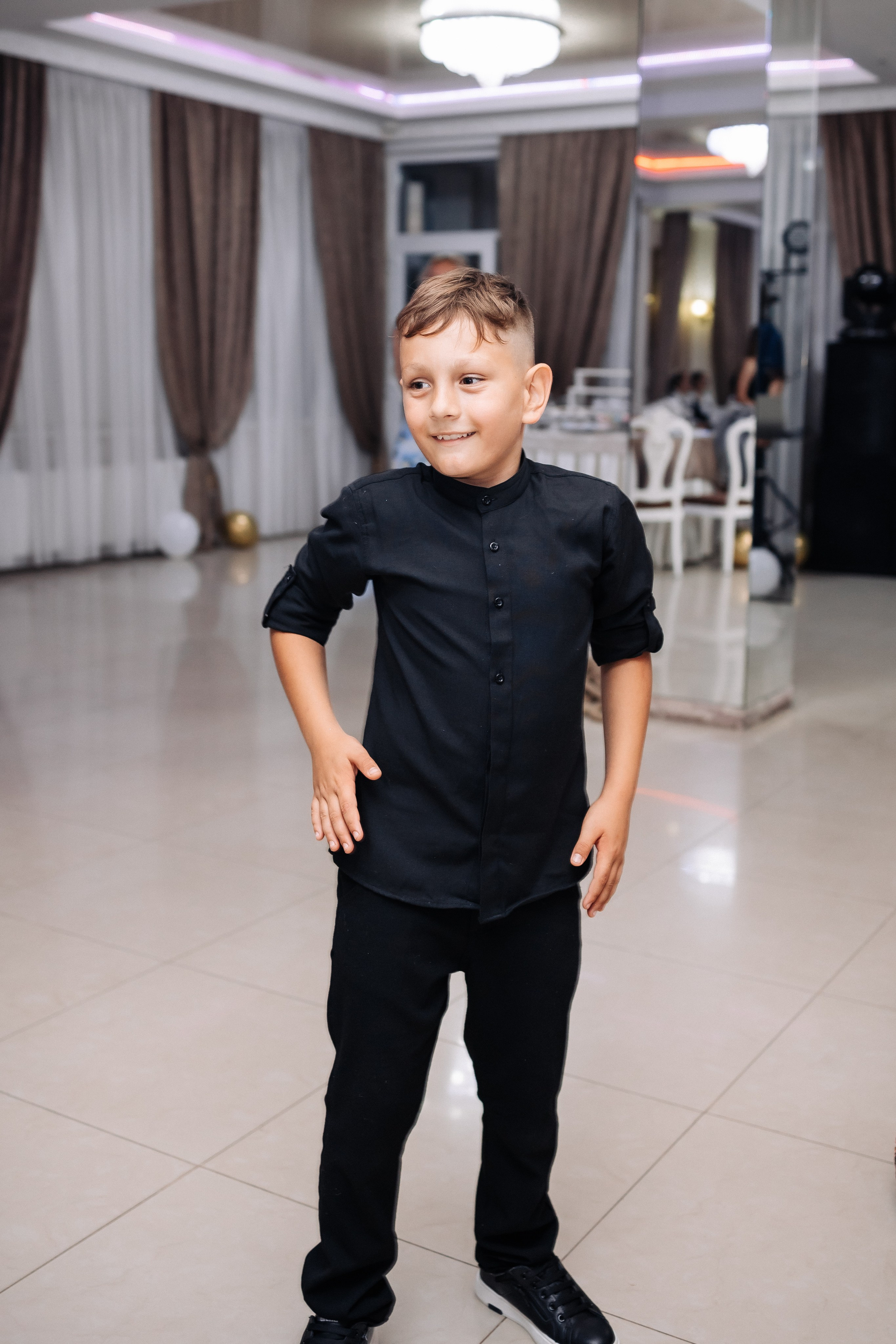 Marius & Amelia. Fotograful evenimentului tău