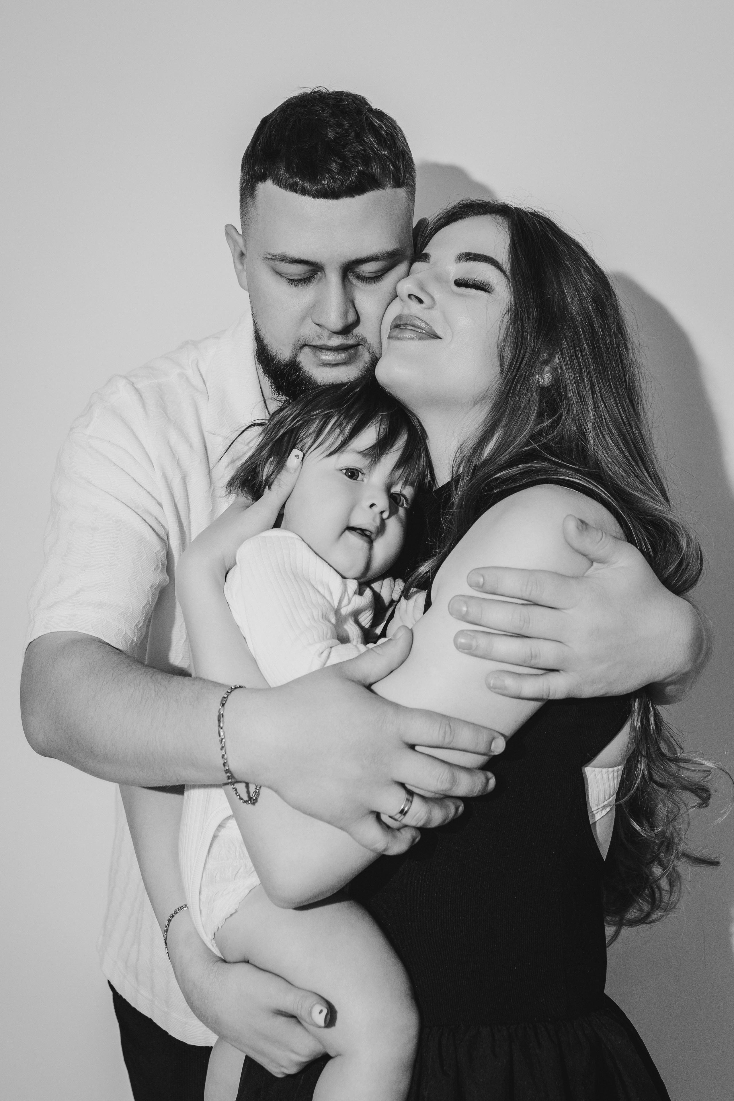 Familia Stratulat. Fotograful evenimentului tău
