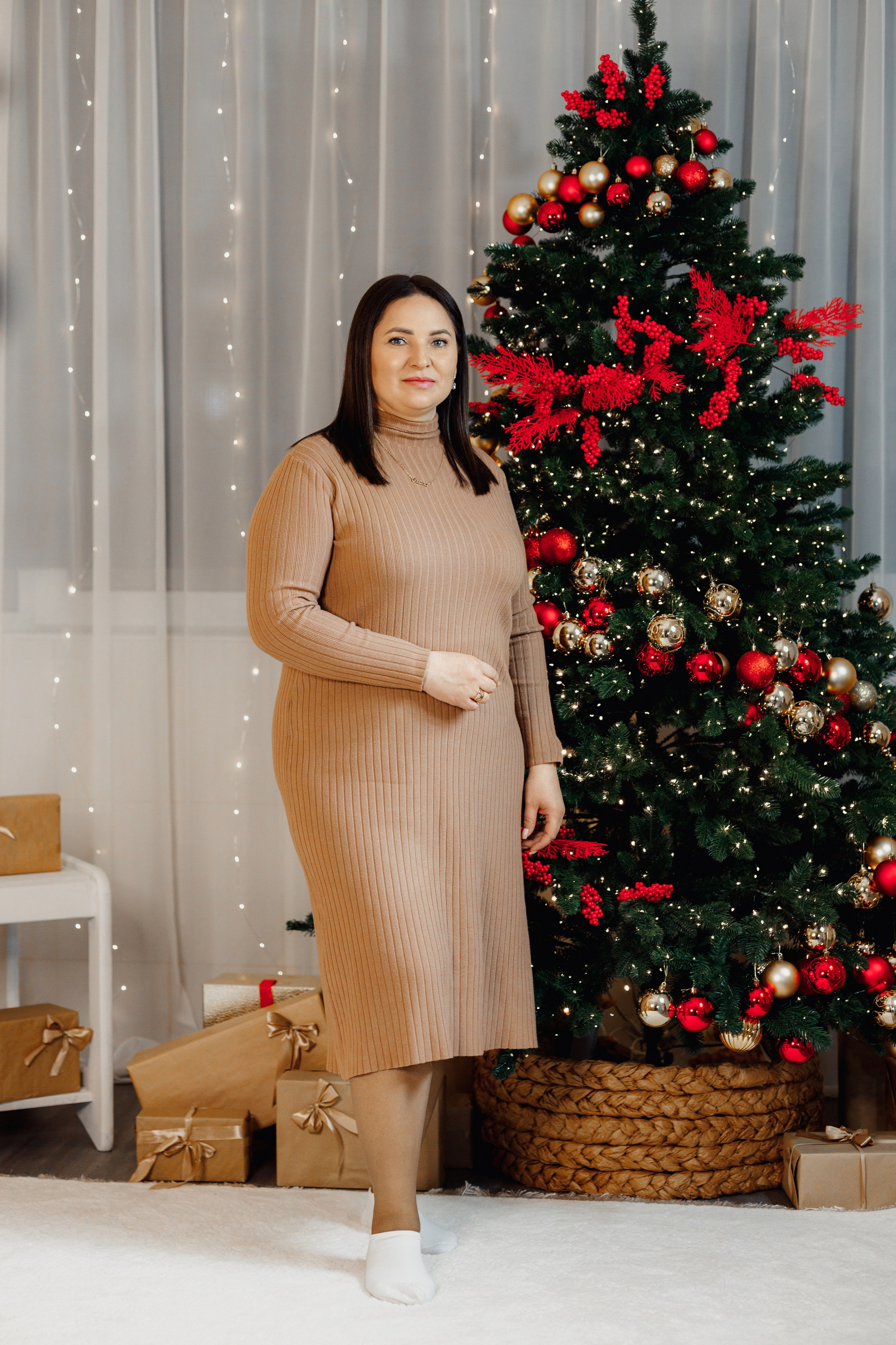 Familia Vrabie. Fotograful evenimentului tău