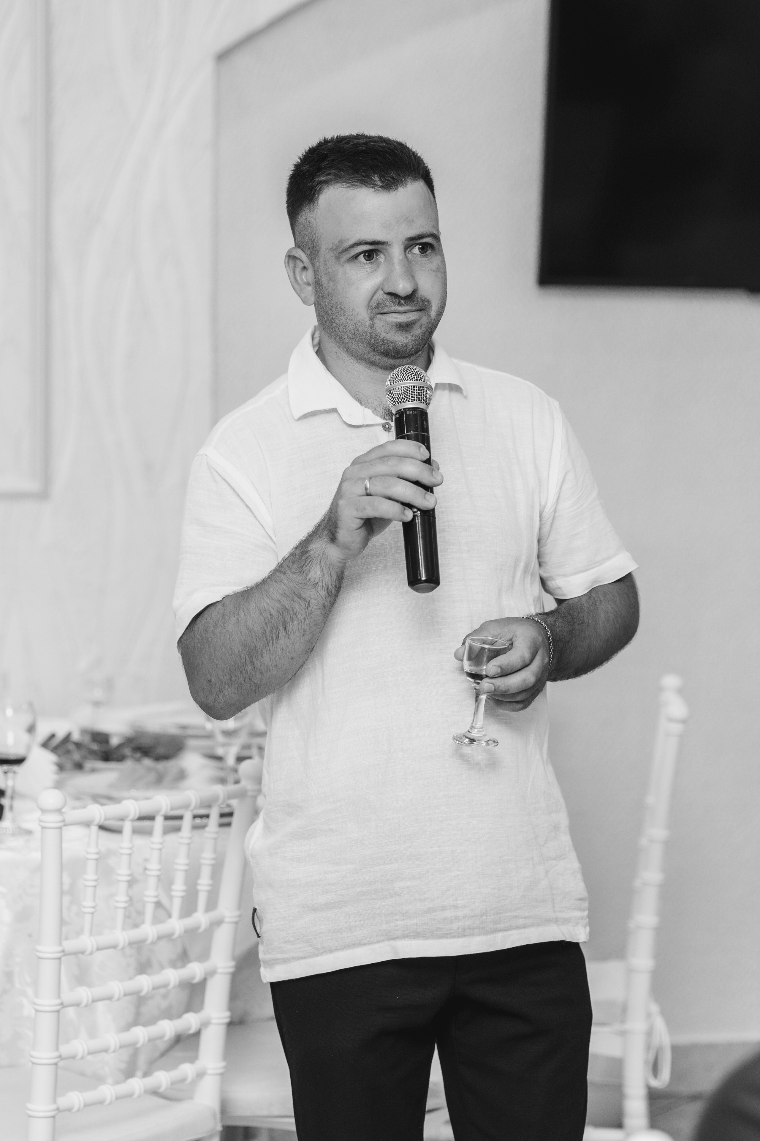 Elias. Fotograful evenimentului tău