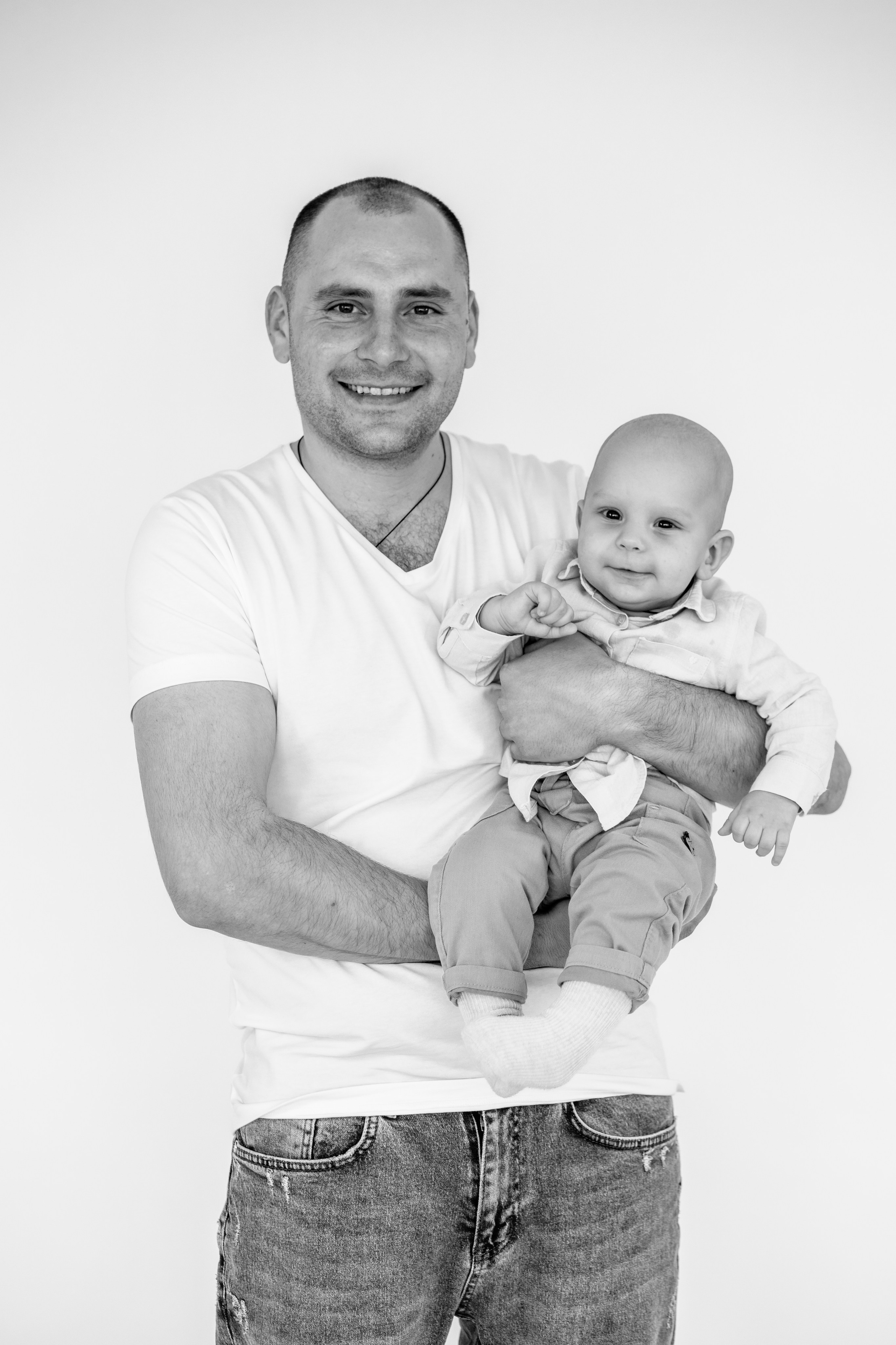 Familia Molozea. Fotograful evenimentului tău