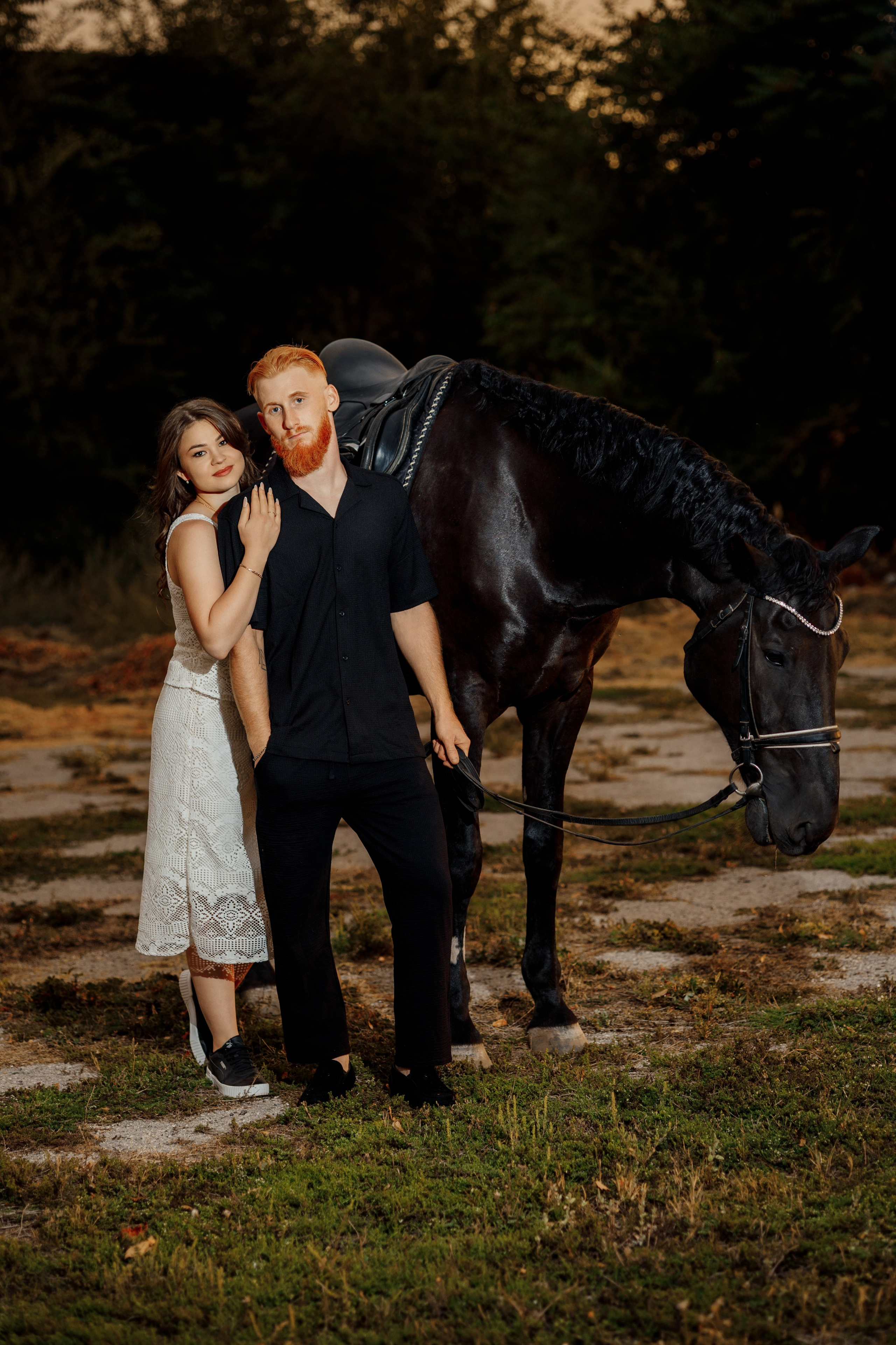 Pavel & Natalia. Fotograful evenimentului tău
