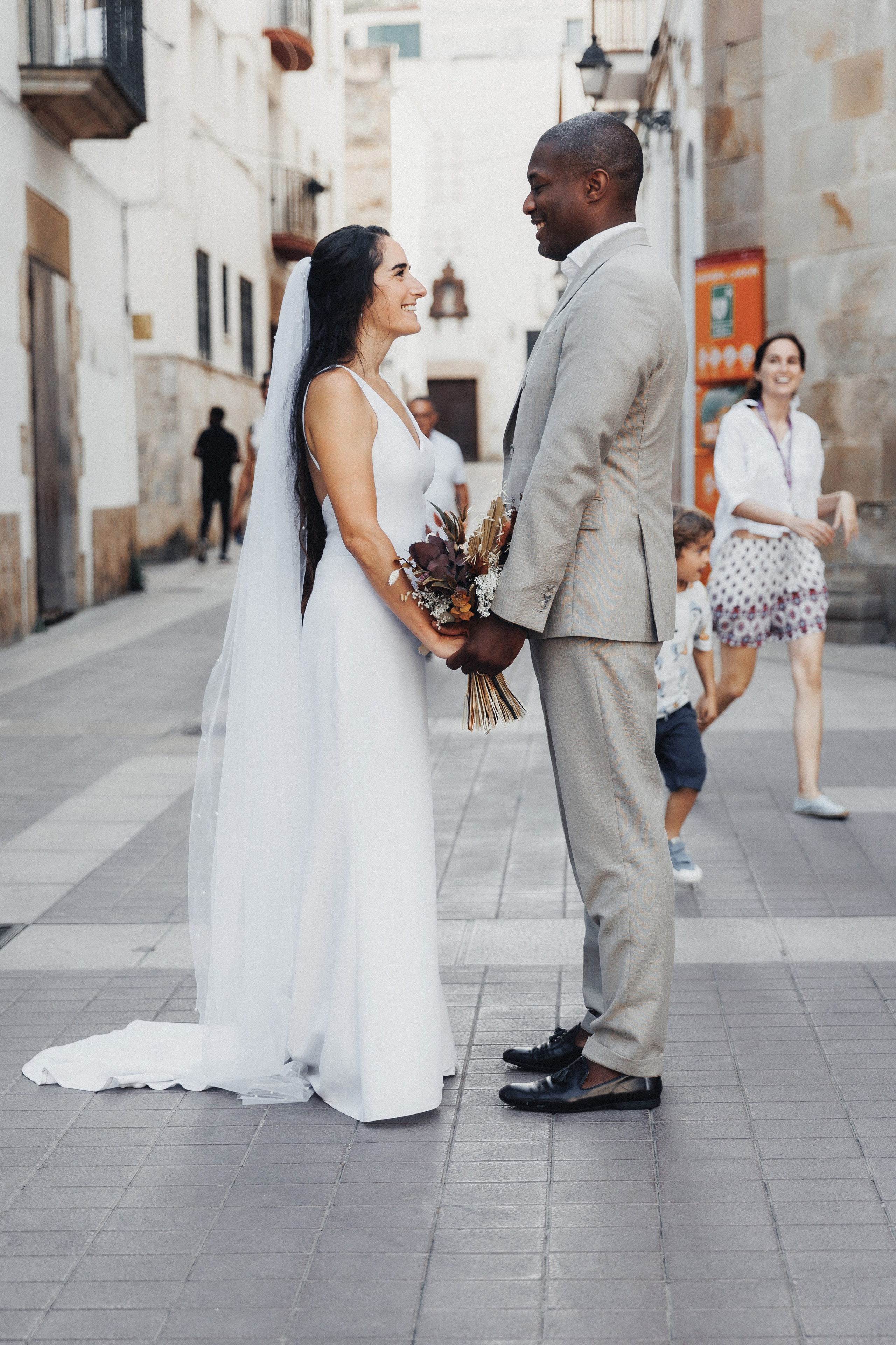 David & Celine. Fotograful evenimentului tău