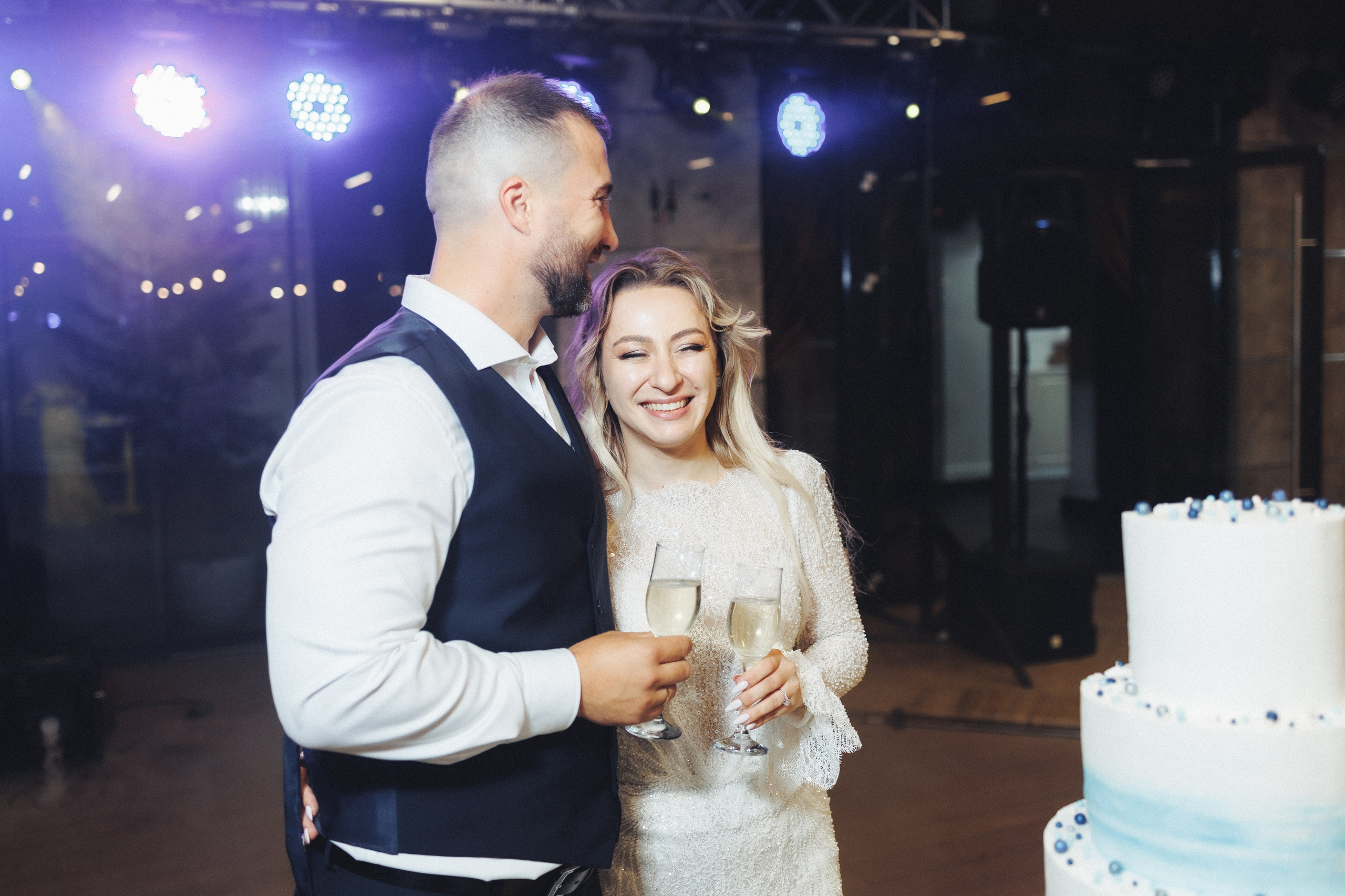 Sergiu & Cristina. Fotograful evenimentului tău
