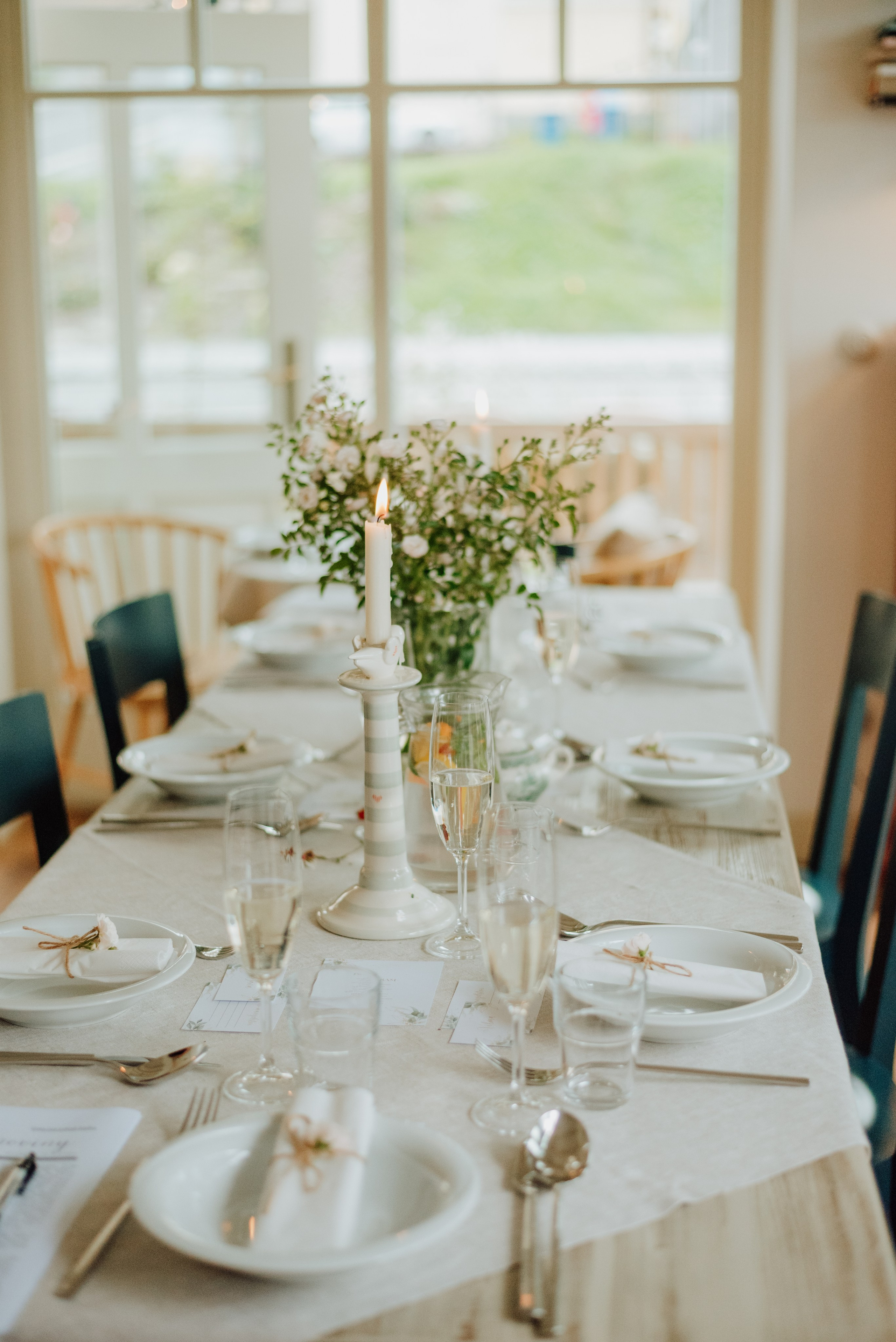 Daniela + Marcel. Lifestyle, wedding and family photographer