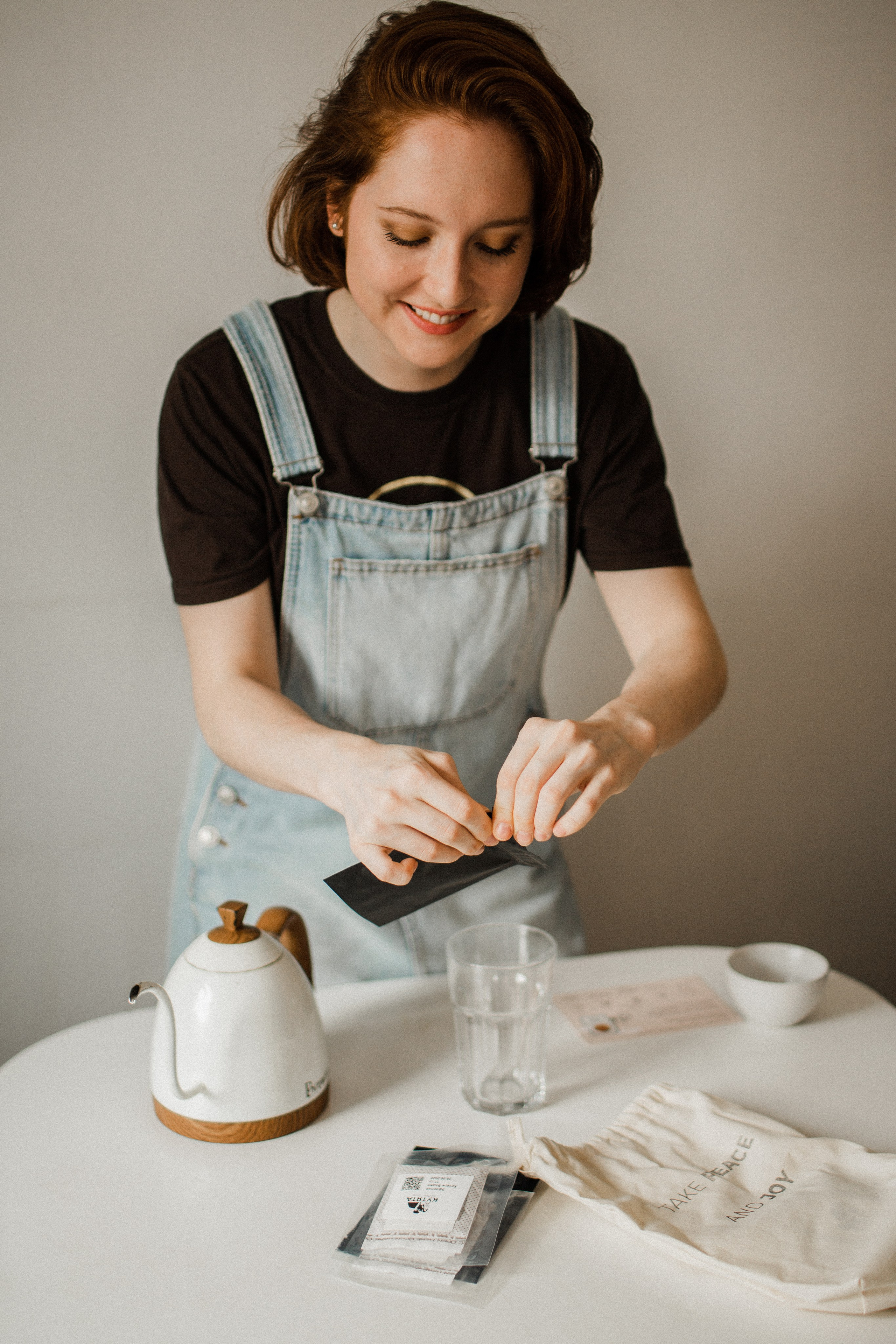 Kootyata coffee shop. Photographer Vladmir Gladkov