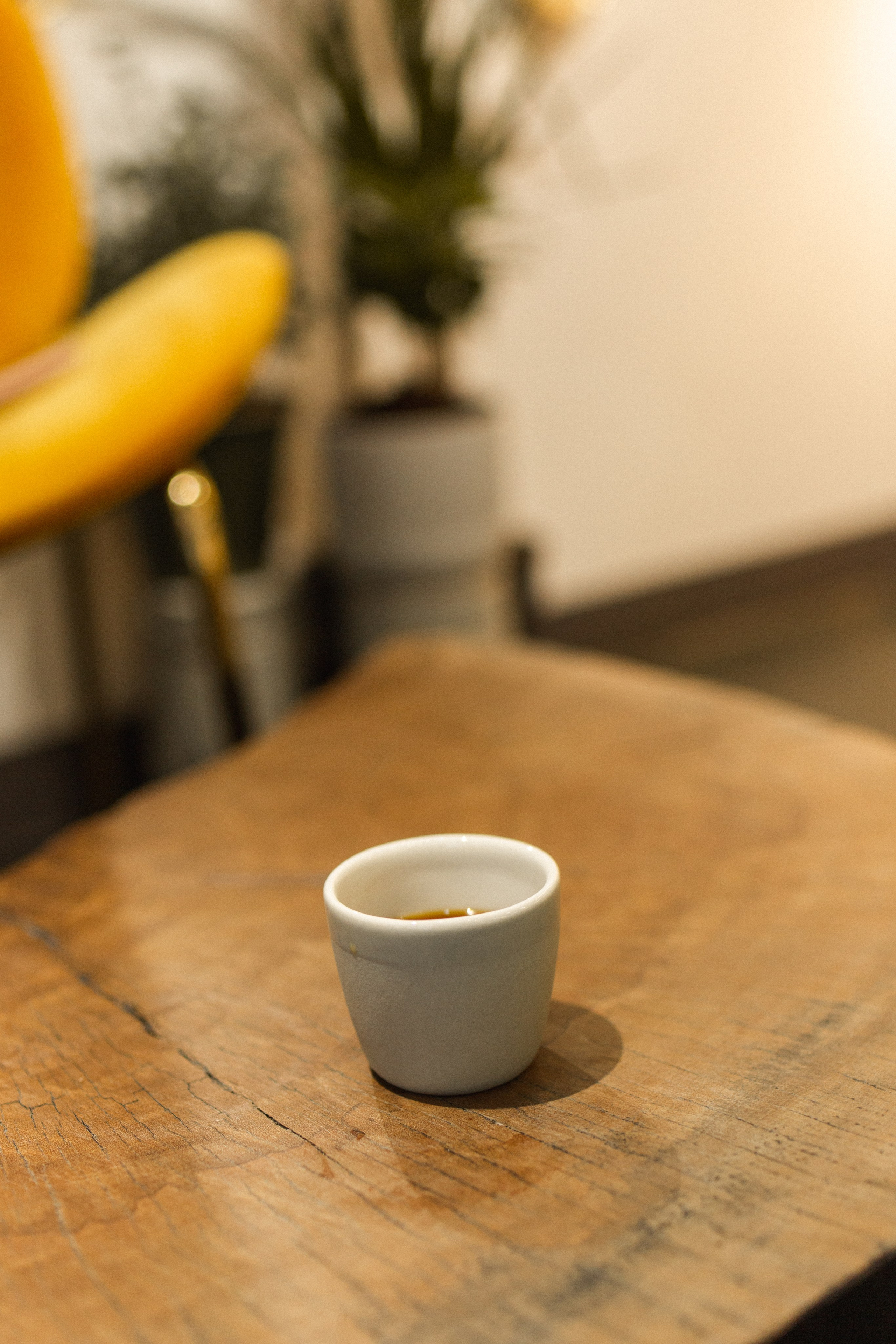 Kootyata coffee shop. Photographer Vladmir Gladkov