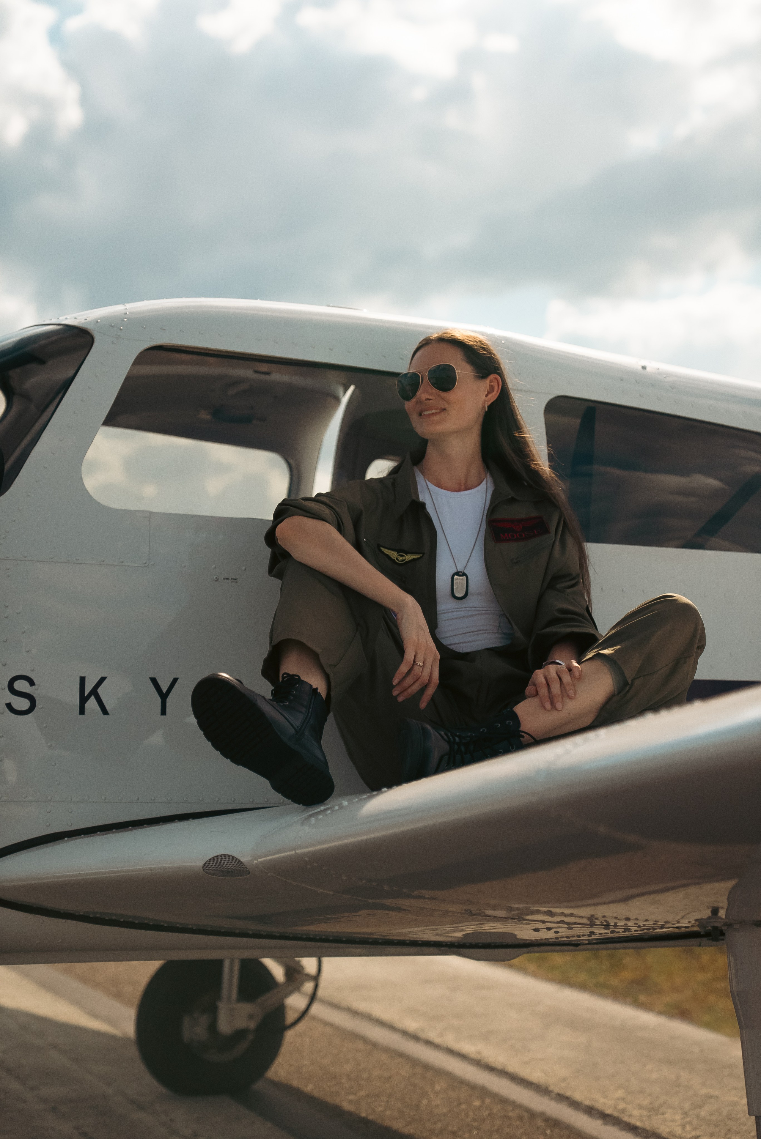 Personal. Tatiana Ketova