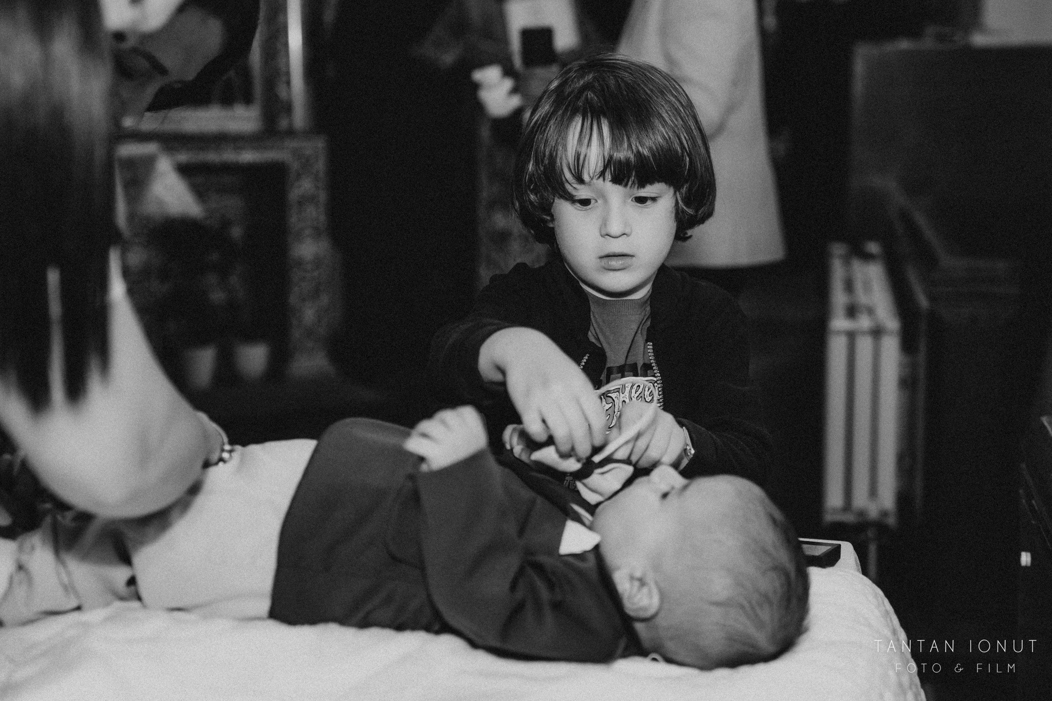NOAH-STEFAN. TANTAN IONUT FOTO & FILM