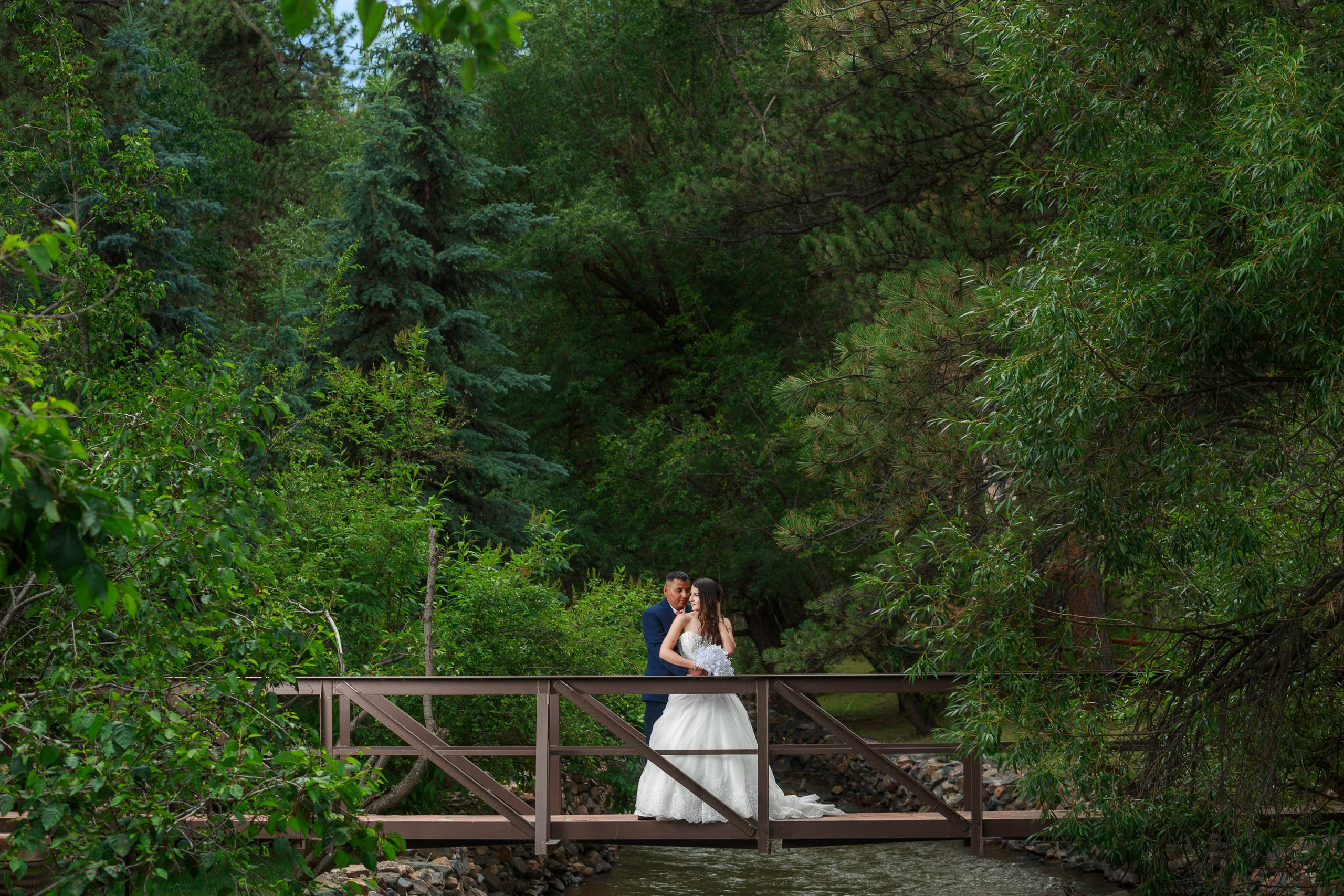 Wedding. Professional Photographer in Chihuahua, Mexico — Alex Mendoza