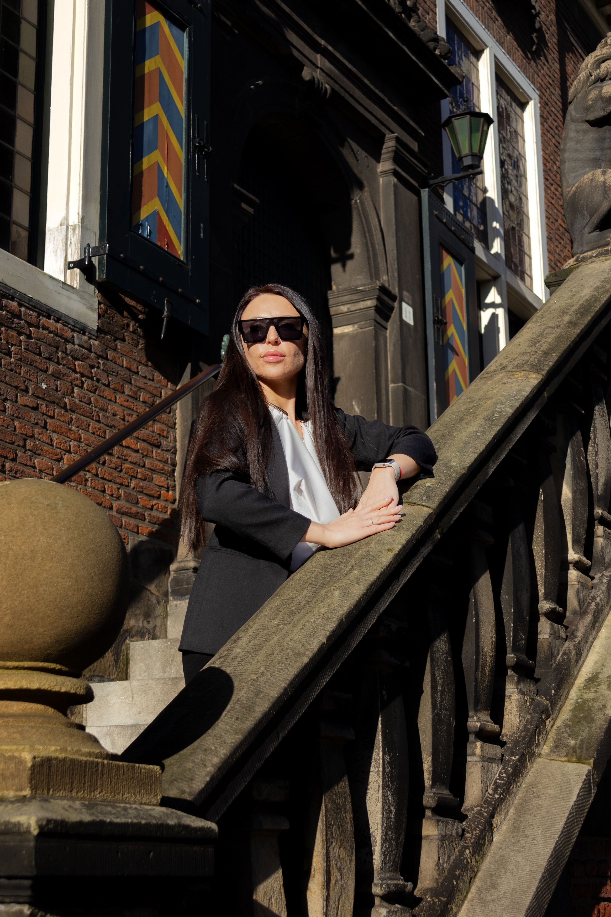 Evita. Anastasia M Photographer