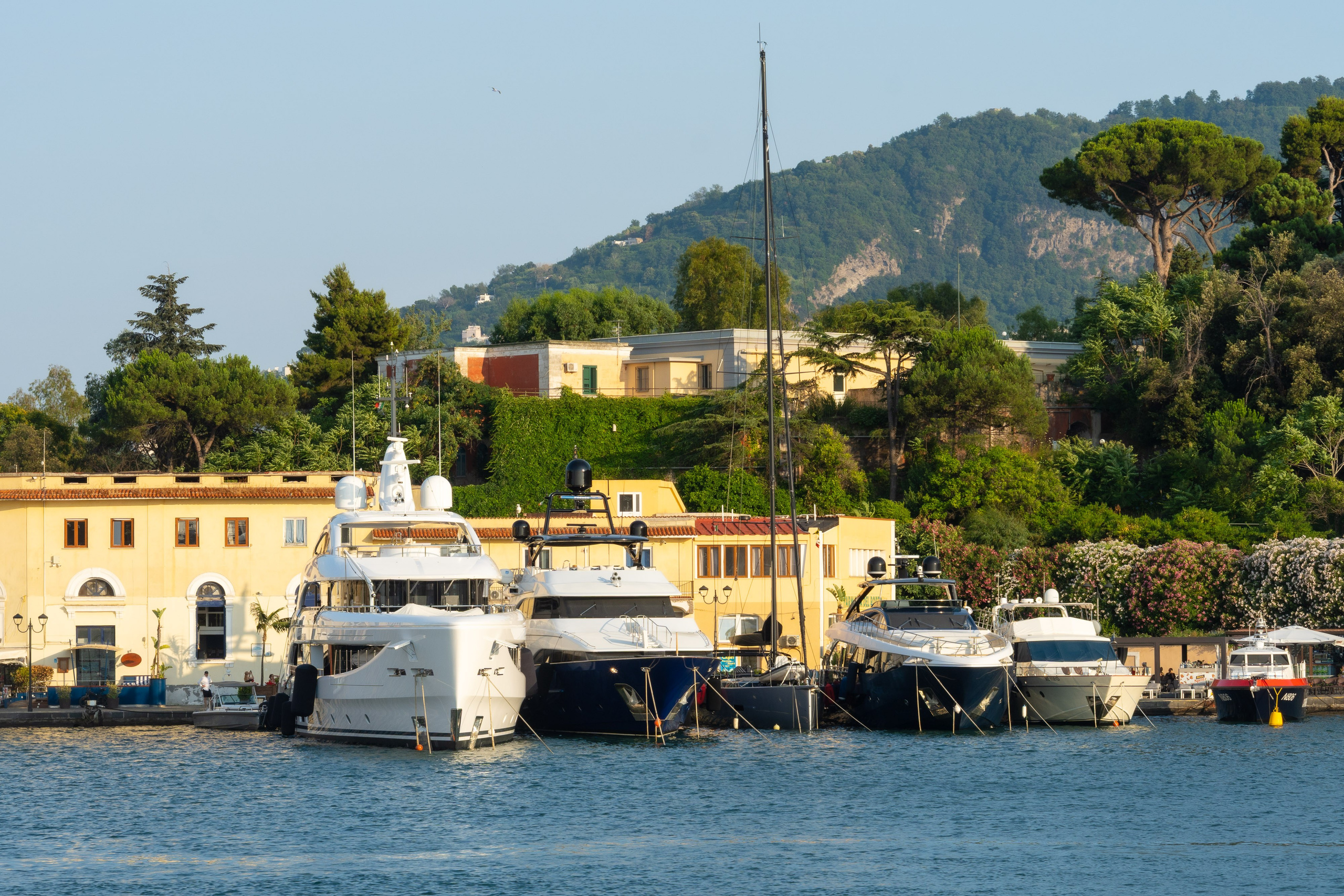 Napoli 2025. Fotografiideplacere.net