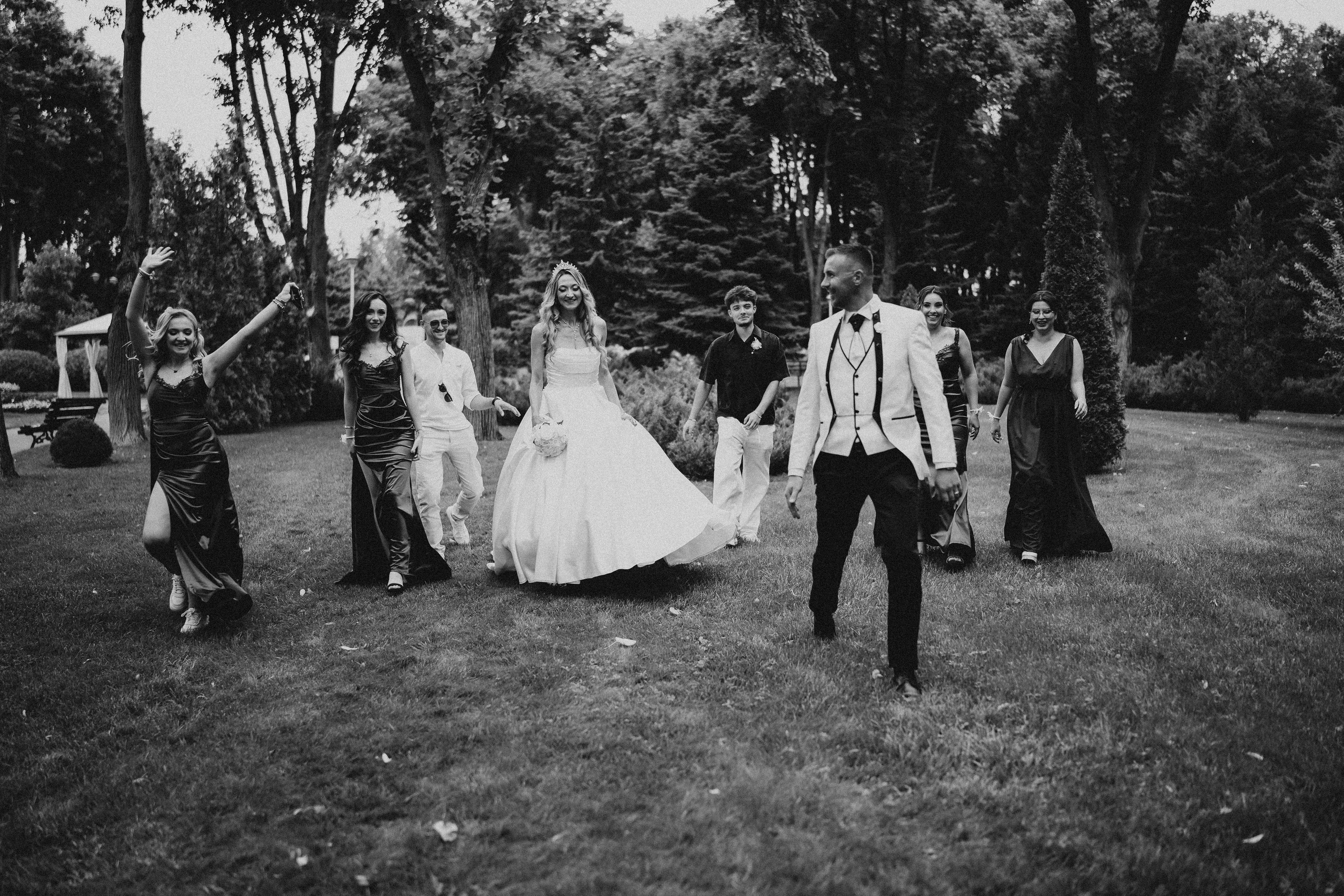 ANDREEA & IONUT. Fotograf Nuntă | Lucian Murgeanu - Fotograf Profesionist Evenimente