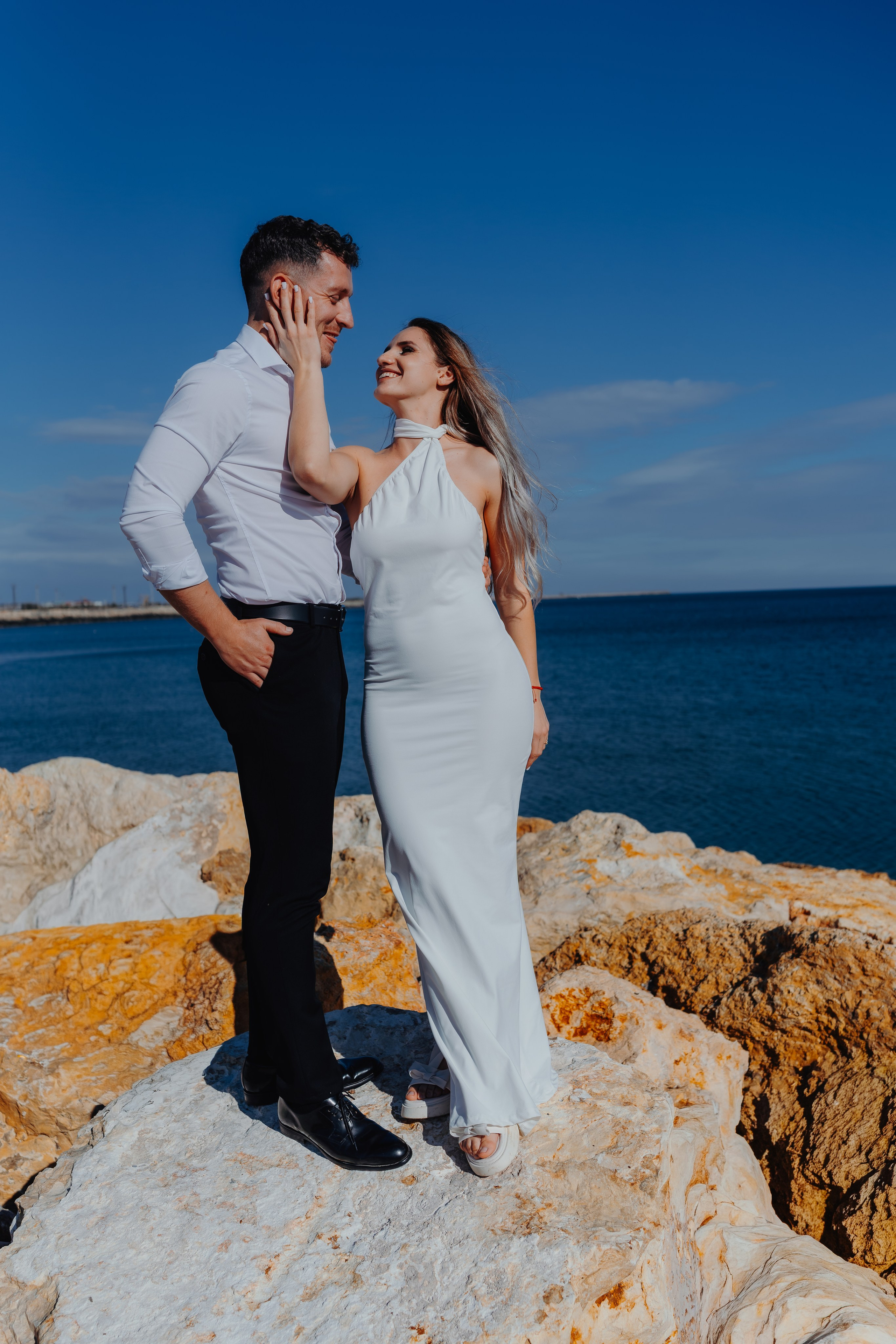 ANDREEA & RAZVAN - SAVE THE DATE. Fotograf Nuntă | Lucian Murgeanu - Fotograf Profesionist Evenimente