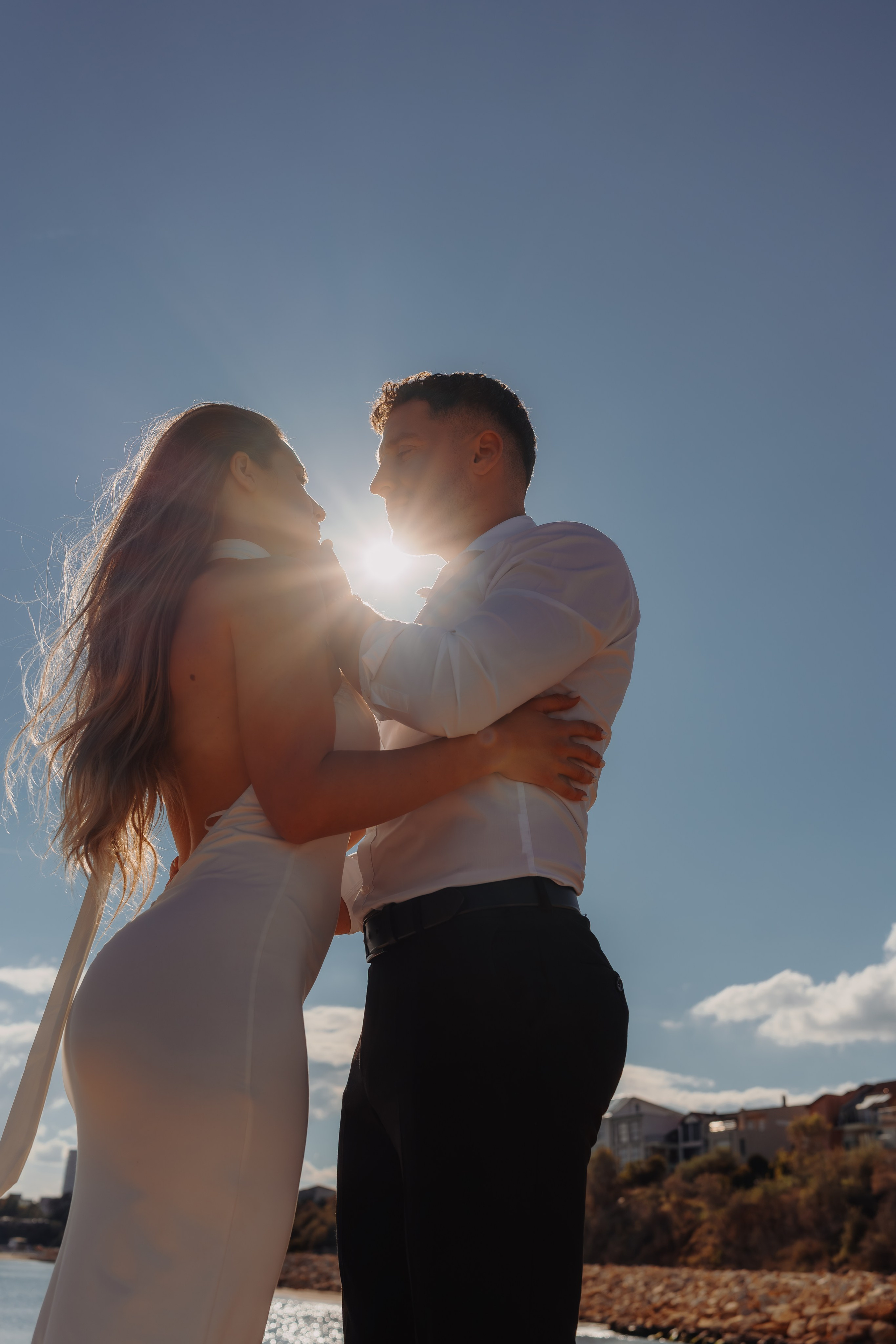 ANDREEA & RAZVAN - SAVE THE DATE. Fotograf Nuntă | Lucian Murgeanu - Fotograf Profesionist Evenimente