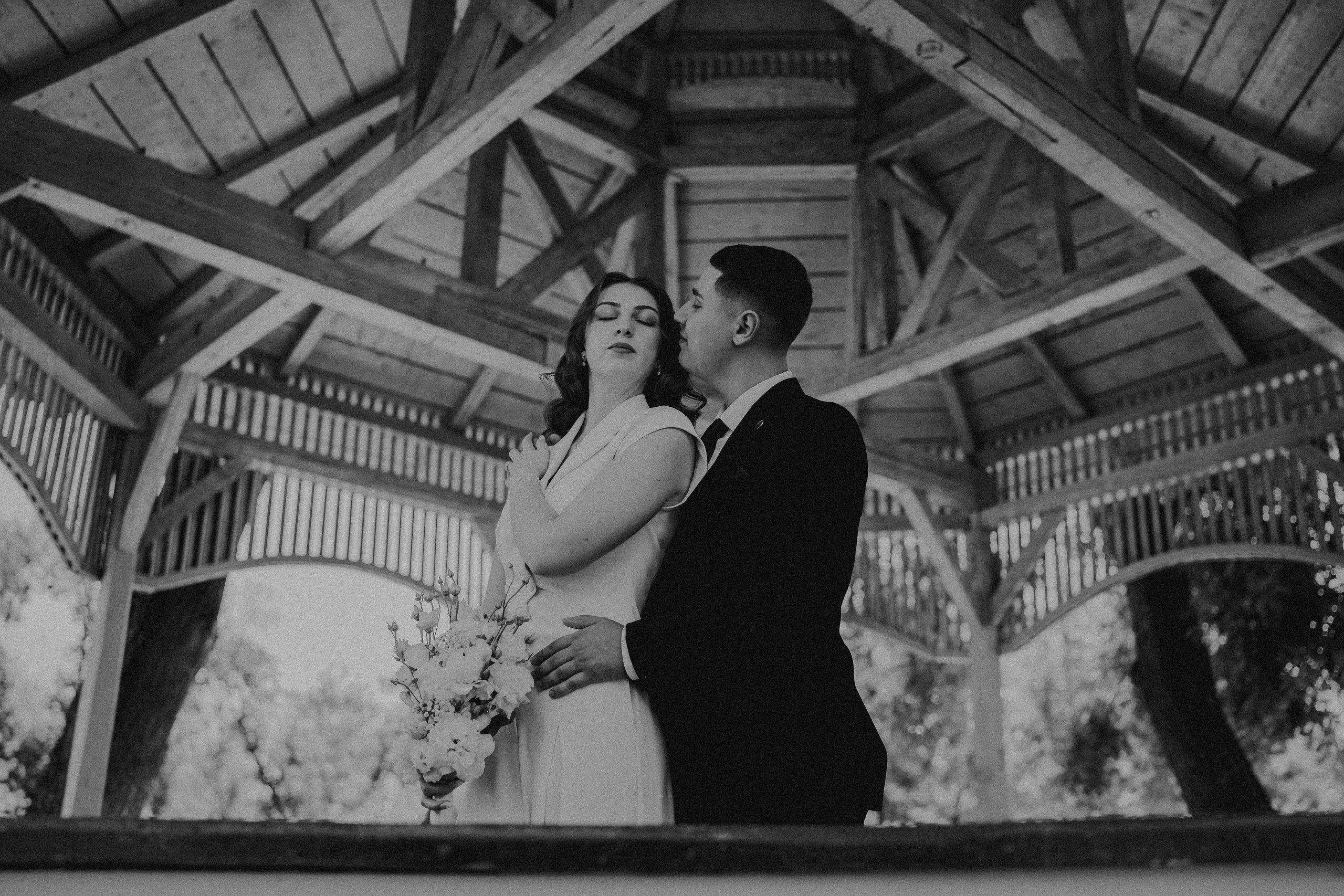 IULIA & ANTONIO - CUNUNIE CIVILA