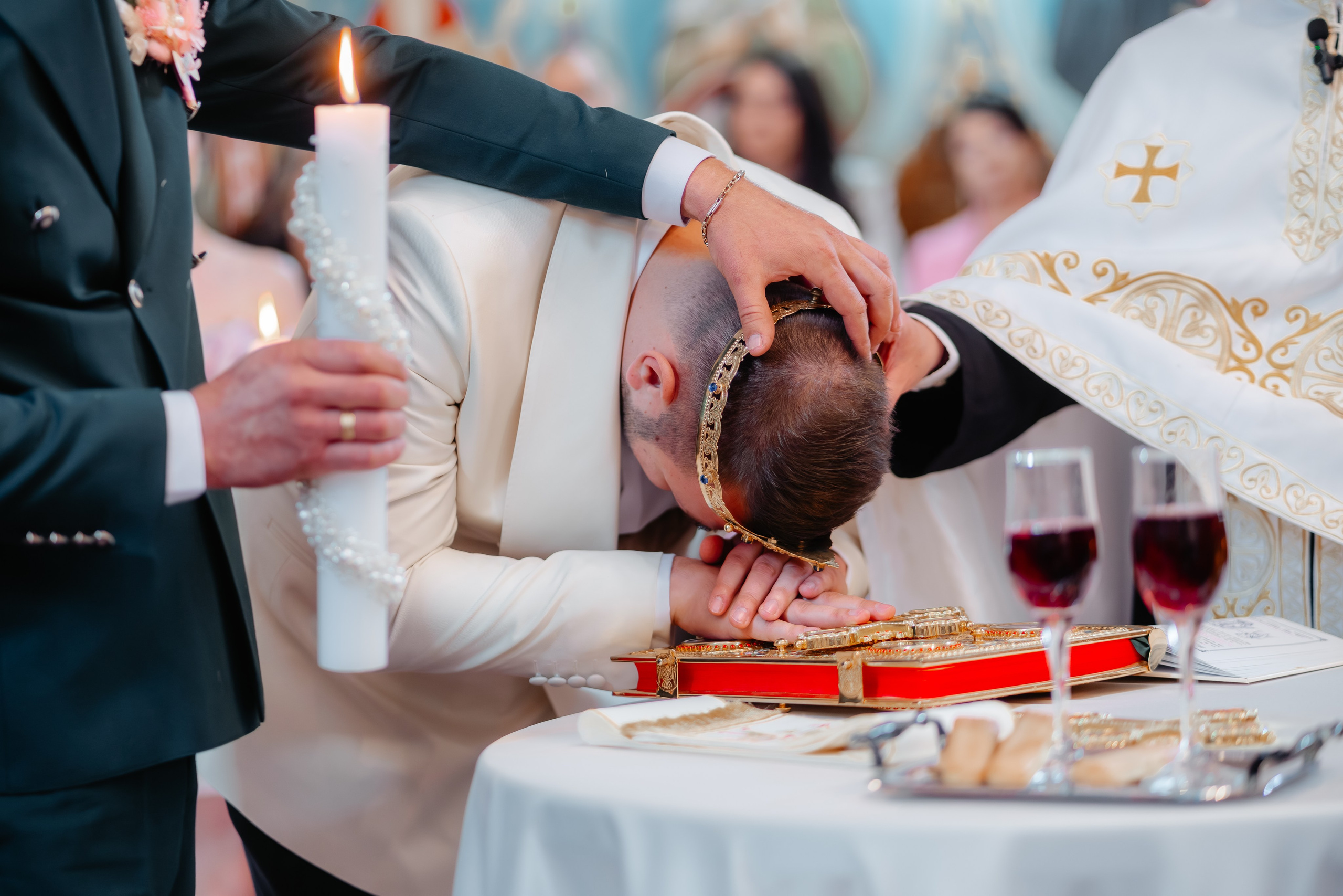 ANDREEA & MITU. Fotograf Nuntă | Lucian Murgeanu - Fotograf Profesionist Evenimente
