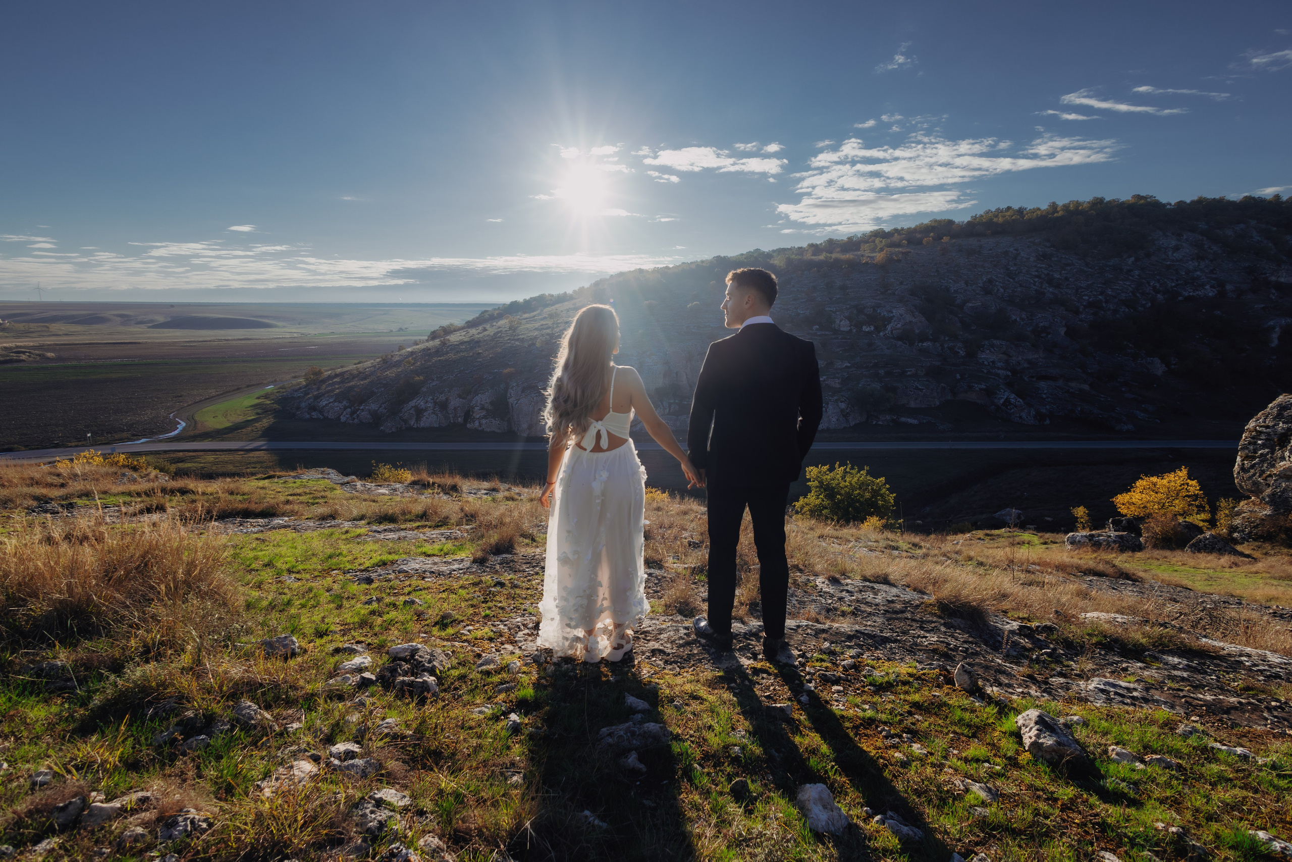 ANDREEA & RAZVAN - SAVE THE DATE. Fotograf Nuntă | Lucian Murgeanu - Fotograf Profesionist Evenimente