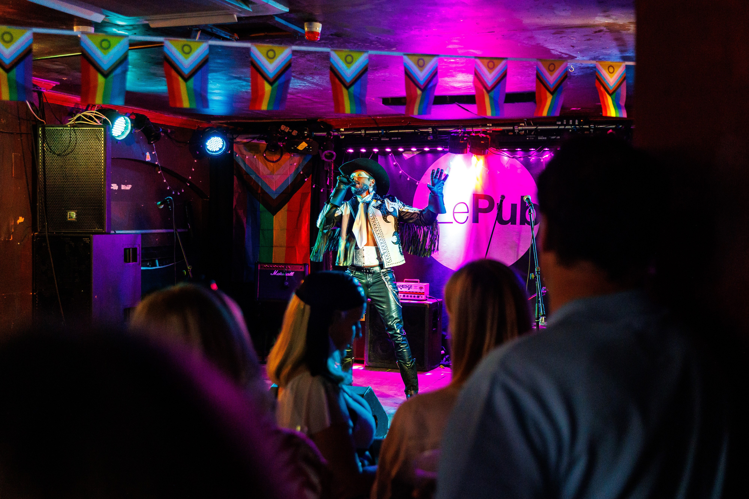 Rokat. Marcin Riehs Photography|Esports|Events|Nightlife