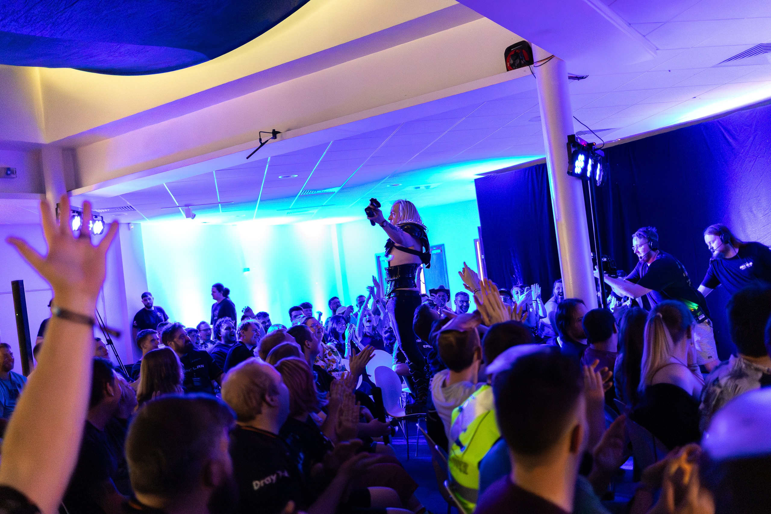 Marcin Riehs Photography|Esports|Events|Nightlife