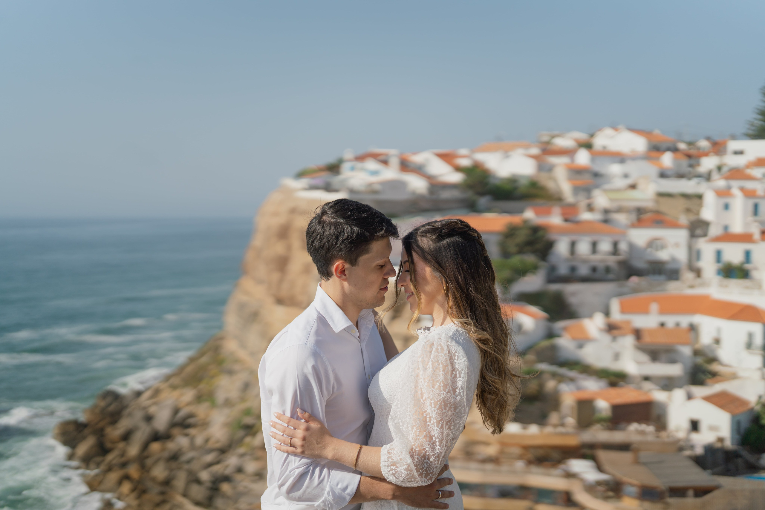 Bianca e Paulo. Fabio Barth | Foto e Filme de casamento