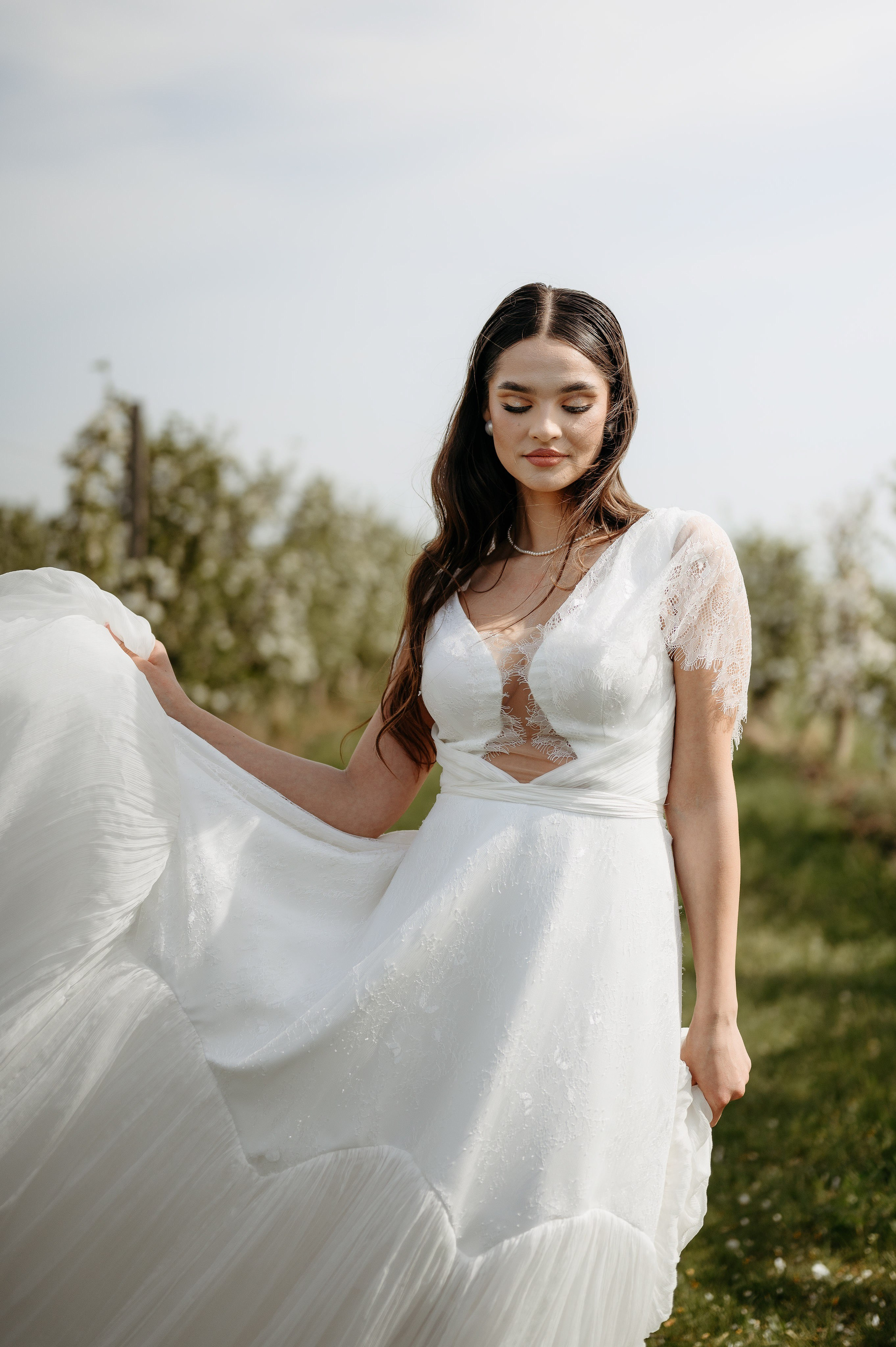Styled shoot in Iasi. Valentin Melen - fotograf de nunta 🤍