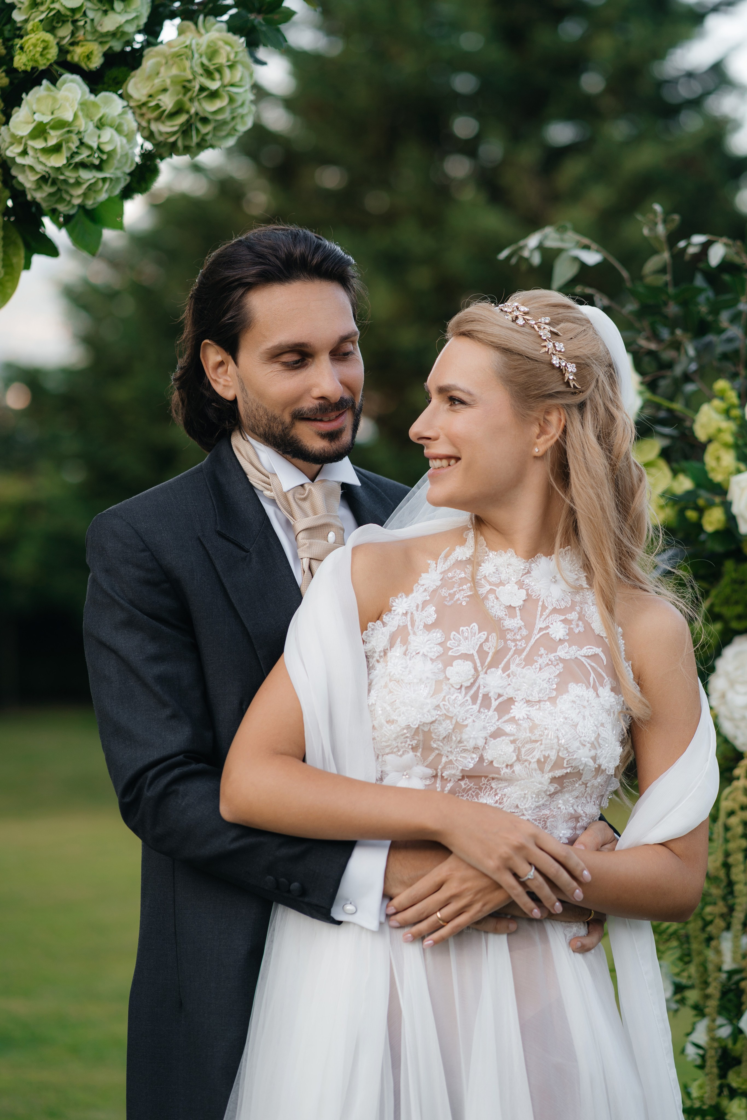 Jona & Tamara. Wedding photographer Natalia