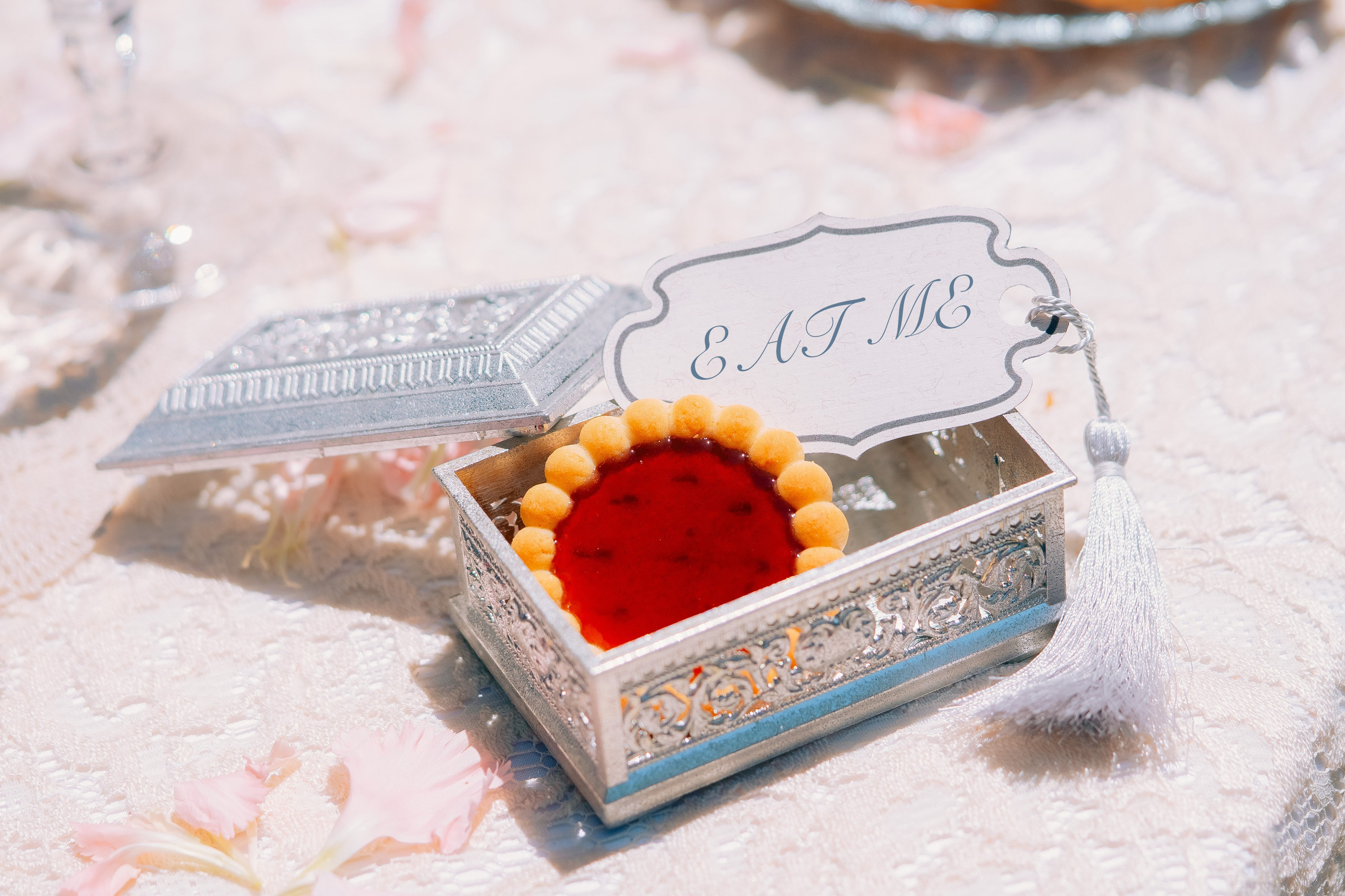 Garden Tea Party. Мария Шер. Профессиональный фотограф в городе Порту, Португалия