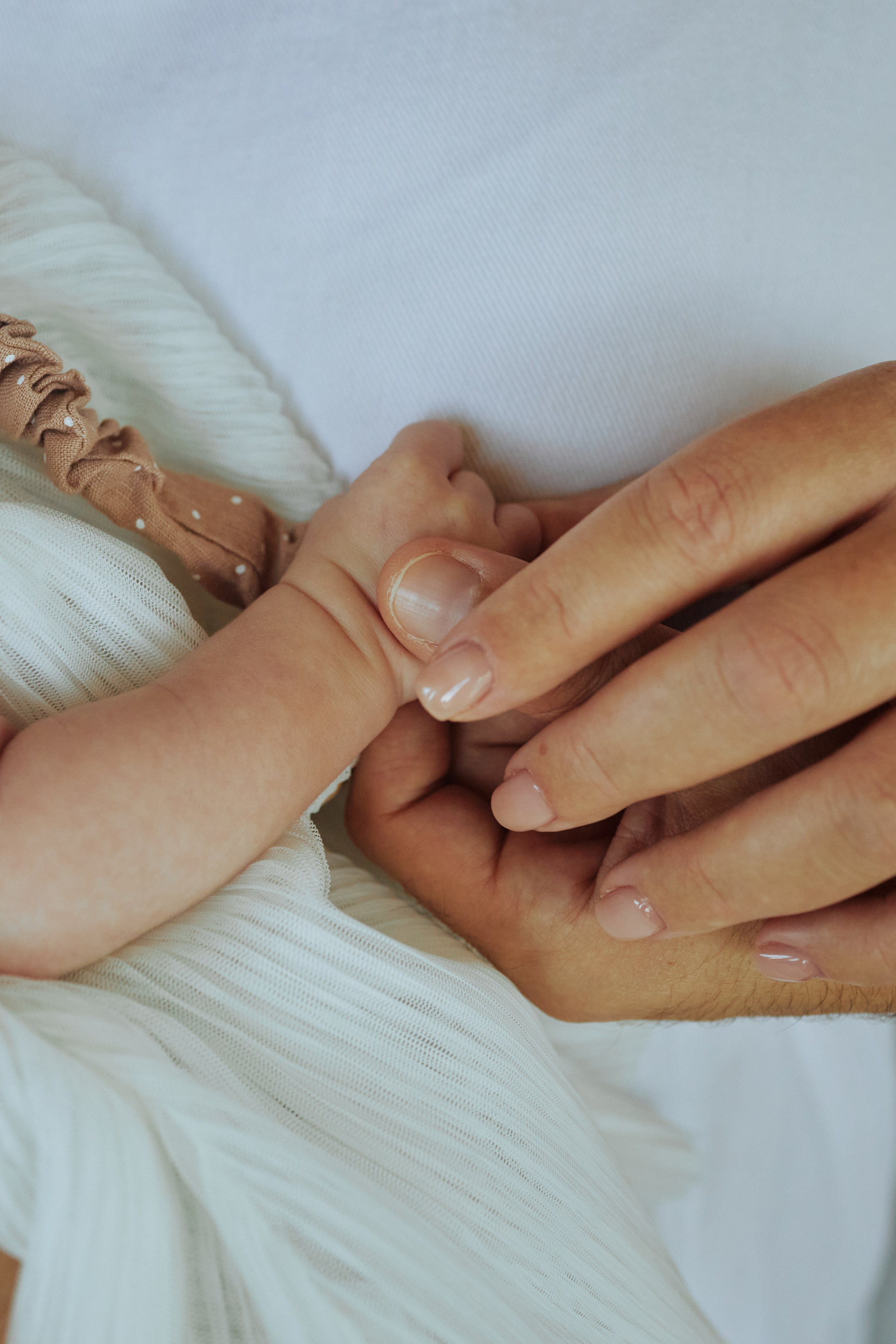 Family. Sergey Kalinkin Photography