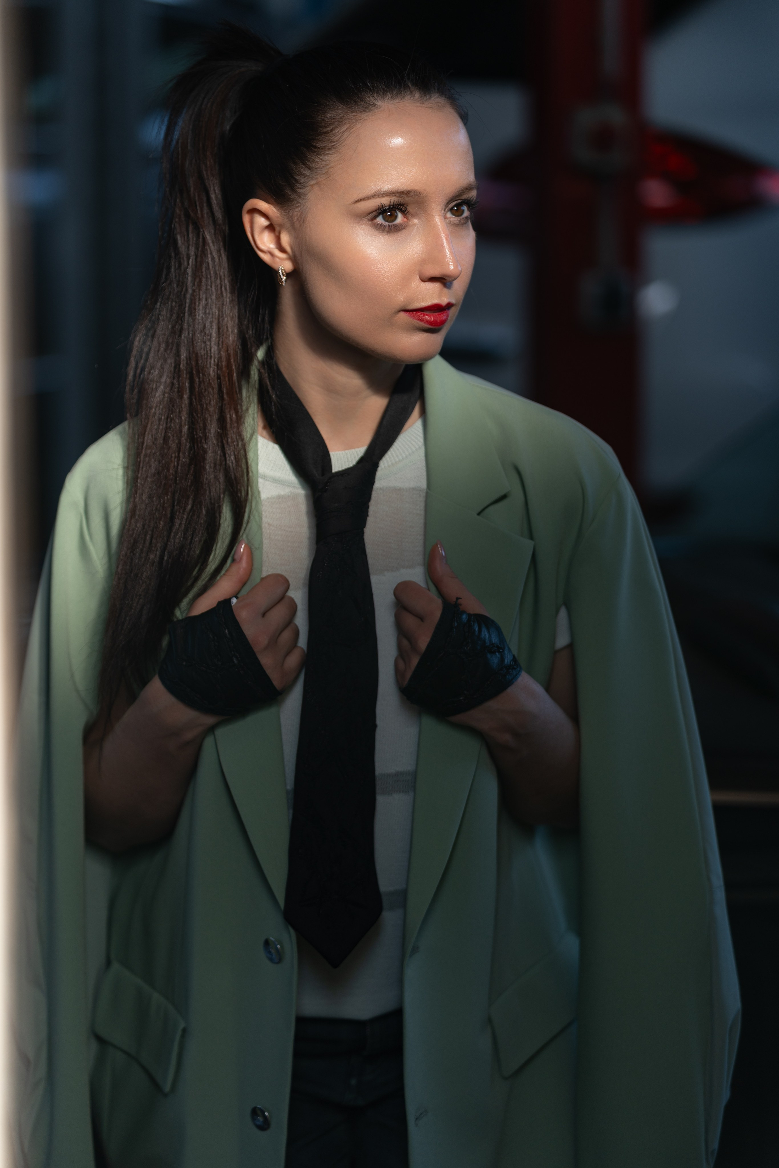 SEASON 2025. Portrait photographer in Germany and all over Europe Mischa Blank