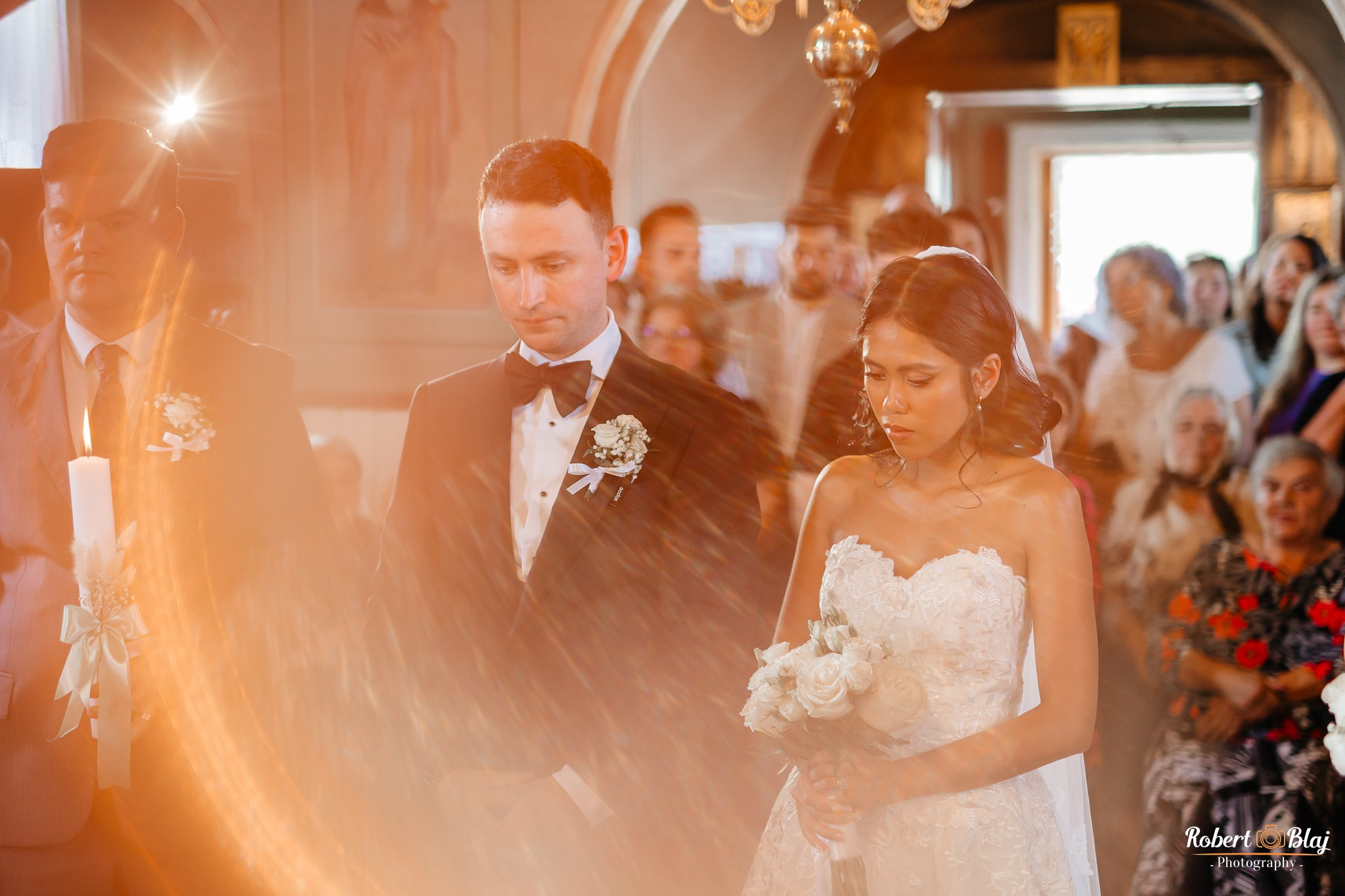 Zara & Iustin. Robert Blaj - Fotograf Nuntă Iași