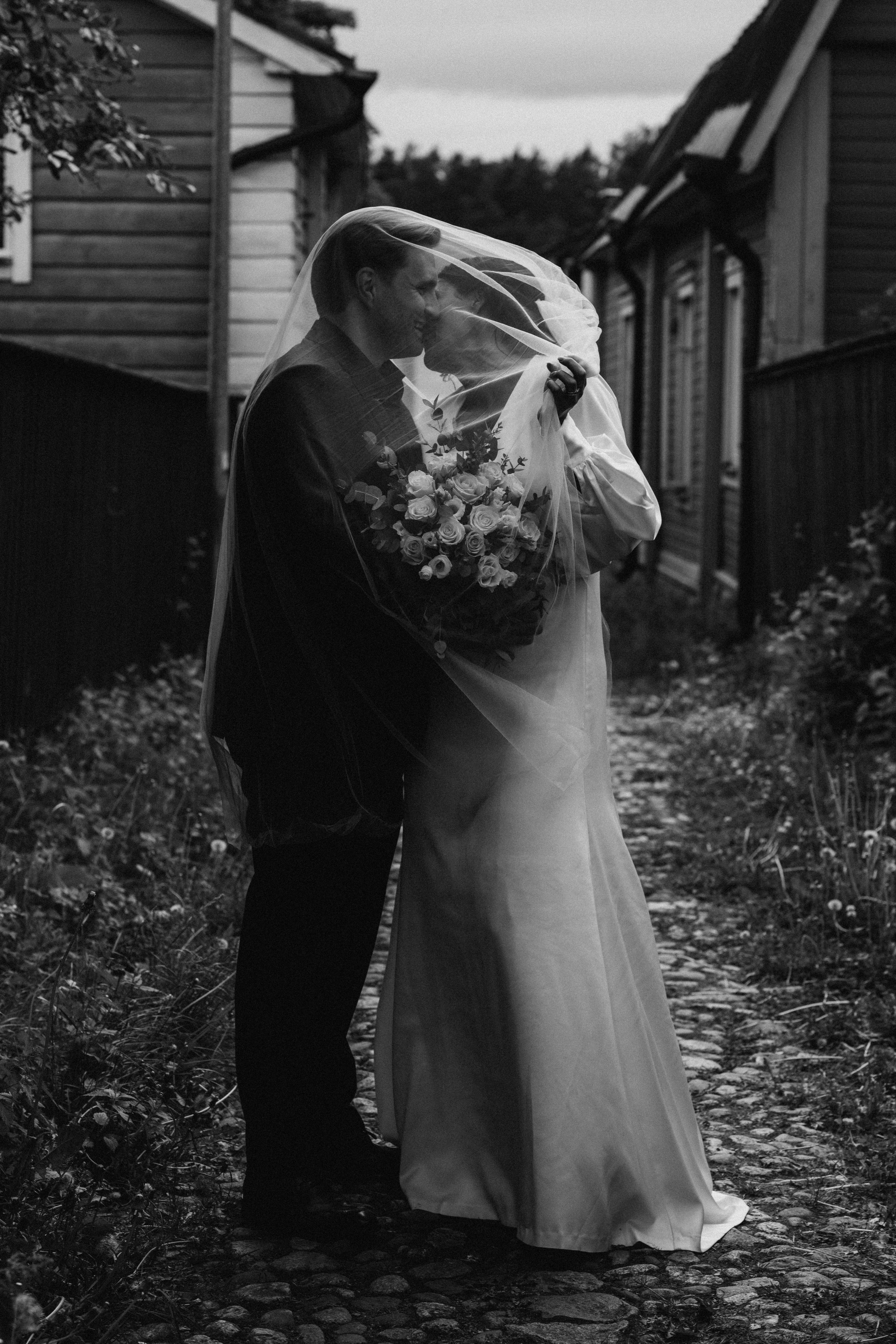 S&V wedding. Wedding and portrait photographer in Helsinki Vickan O