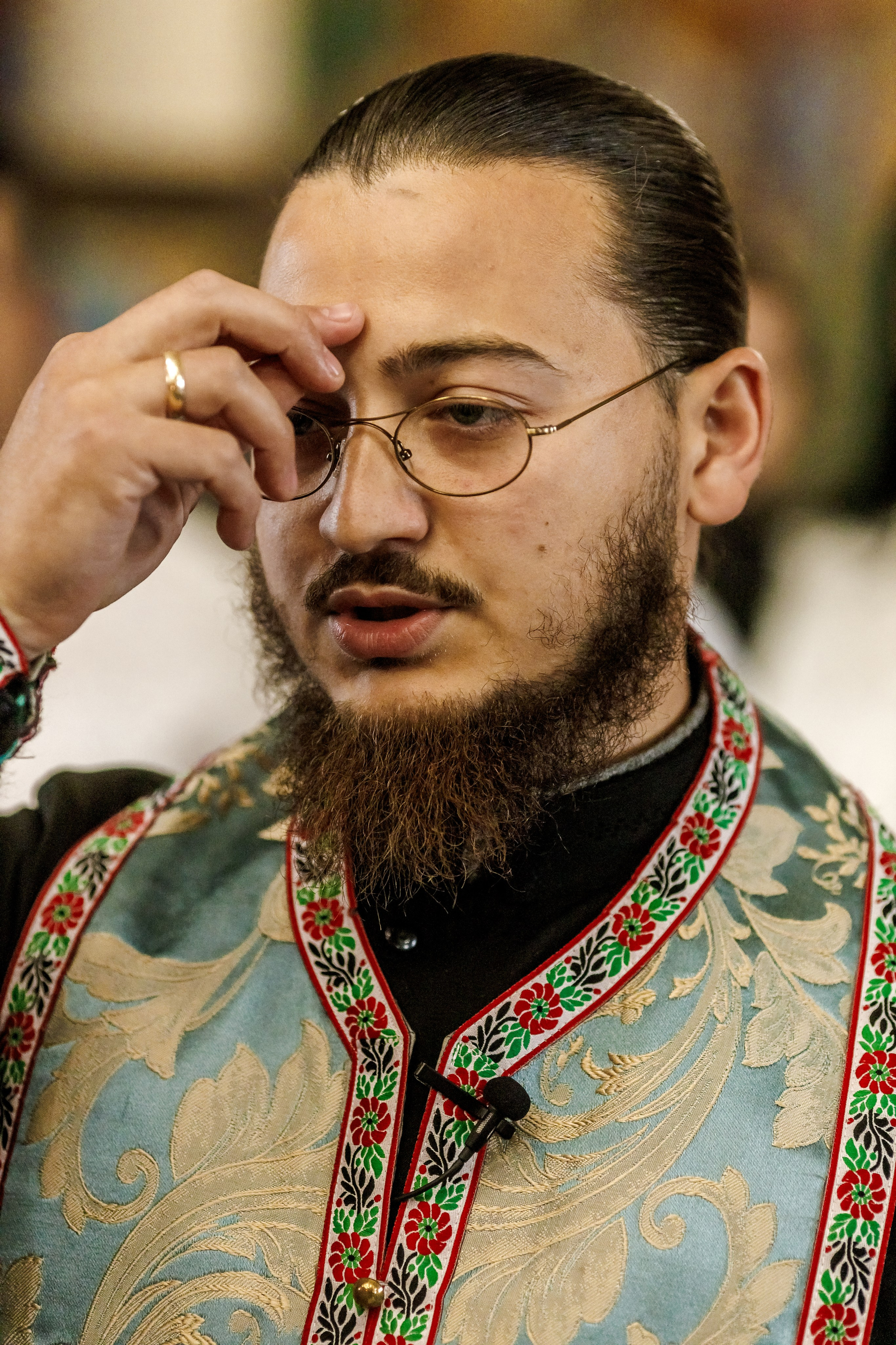 Свето Кръщение гр.Айтос. Фотограф Ирина Йотова