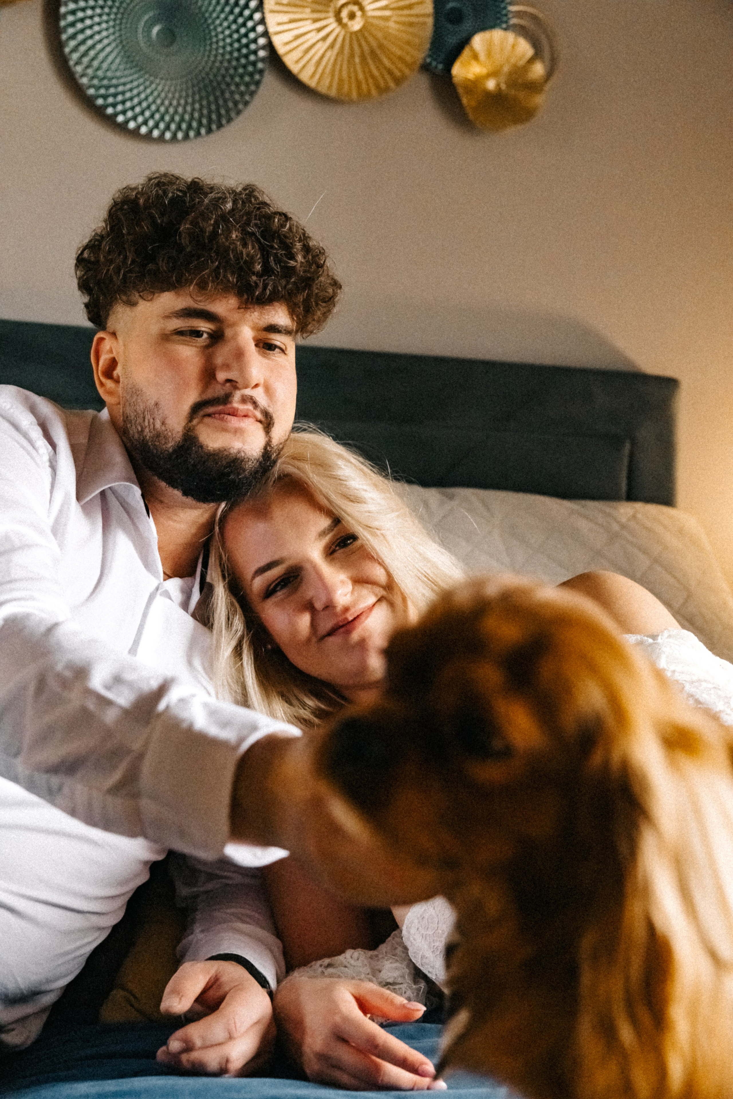 Годеж. Фотограф Ирина Йотова