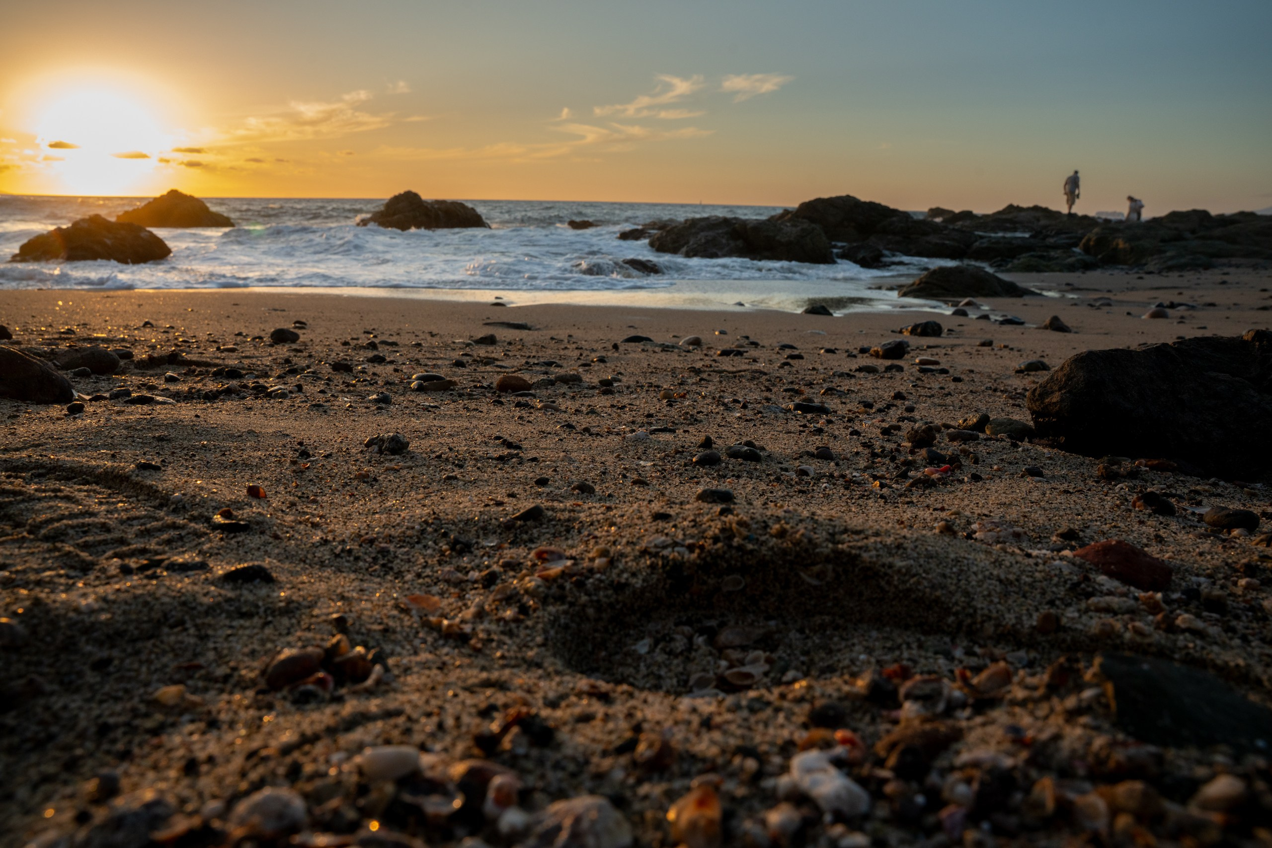 Trash-the-dress * Memo & Claudia | Puerto Vallarta. Elopement & Lifestyle Wedding Photographer